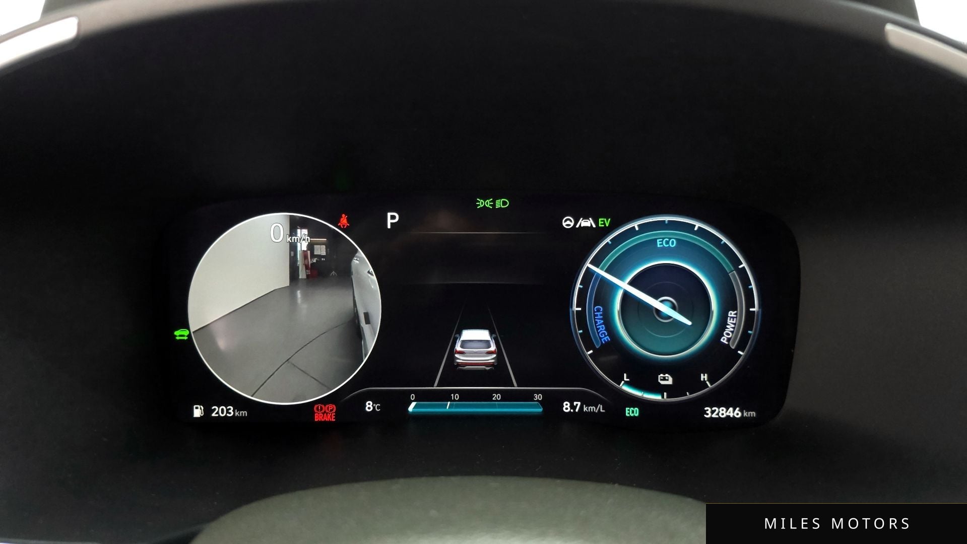 Hyundai Santafe 2022 — миниатюра 8