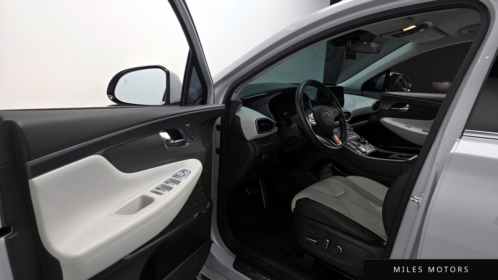 Hyundai Santafe 2022 — миниатюра 11