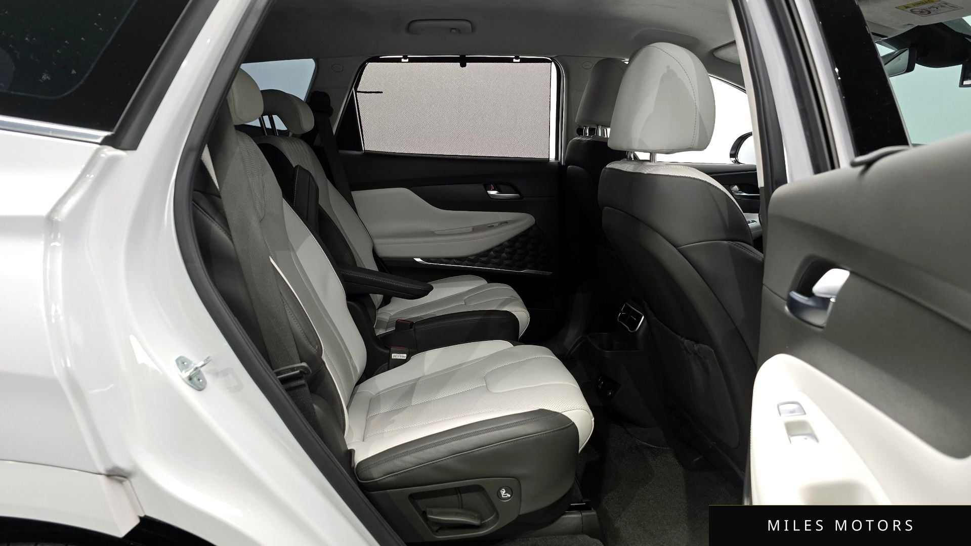 Hyundai Santafe 2022 — миниатюра 12