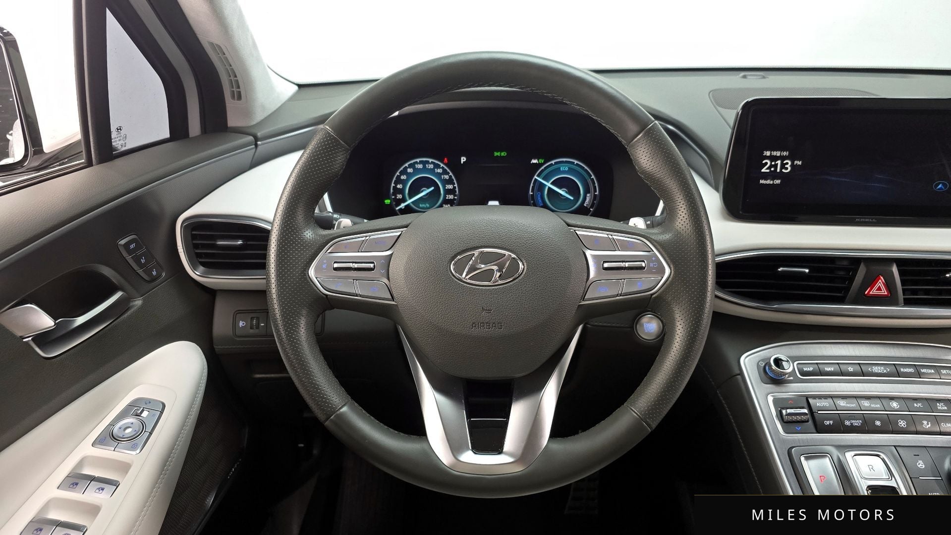 Hyundai Santafe 2022 — миниатюра 13