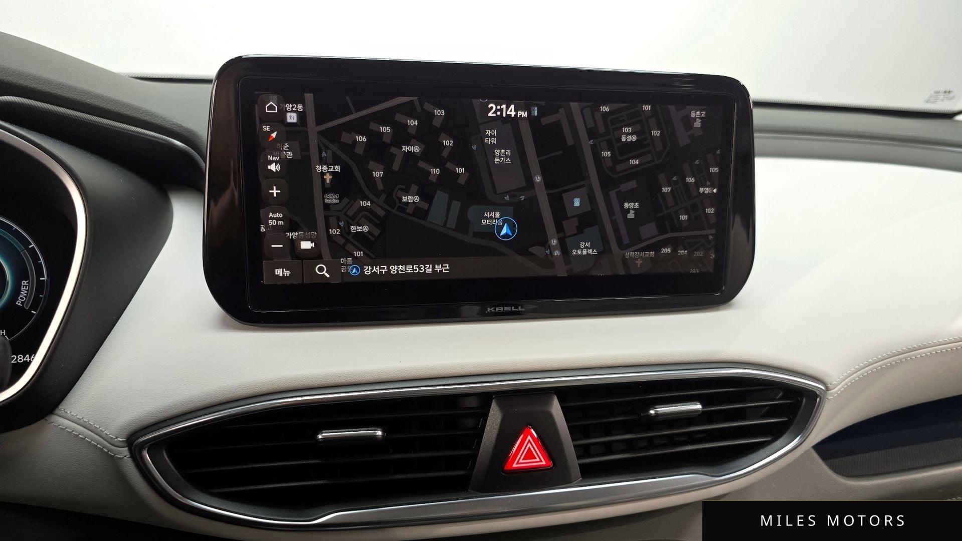 Hyundai Santafe 2022 — миниатюра 14