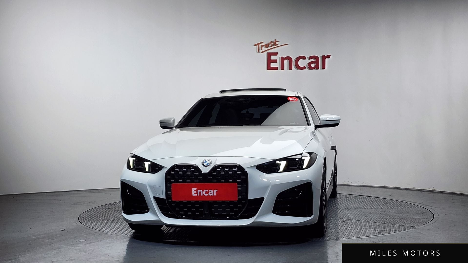 BMW 4시리즈 (G22) 2025 — миниатюра 3