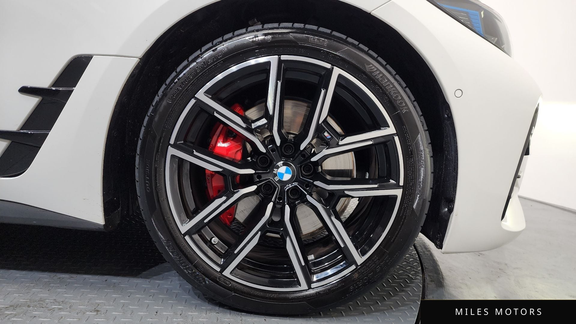 BMW 4시리즈 (G22) 2025 — миниатюра 5