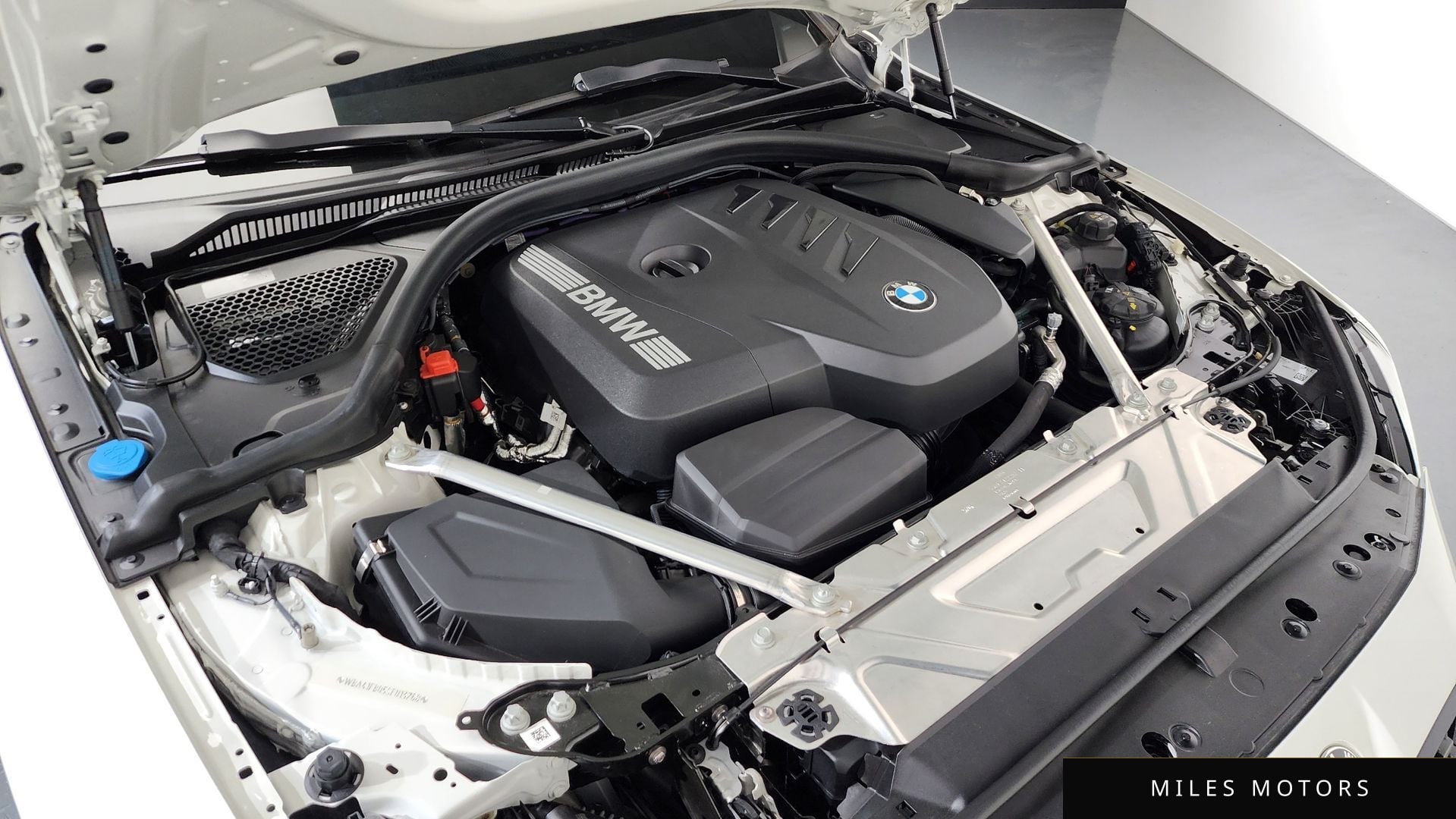 BMW 4시리즈 (G22) 2025 — миниатюра 6