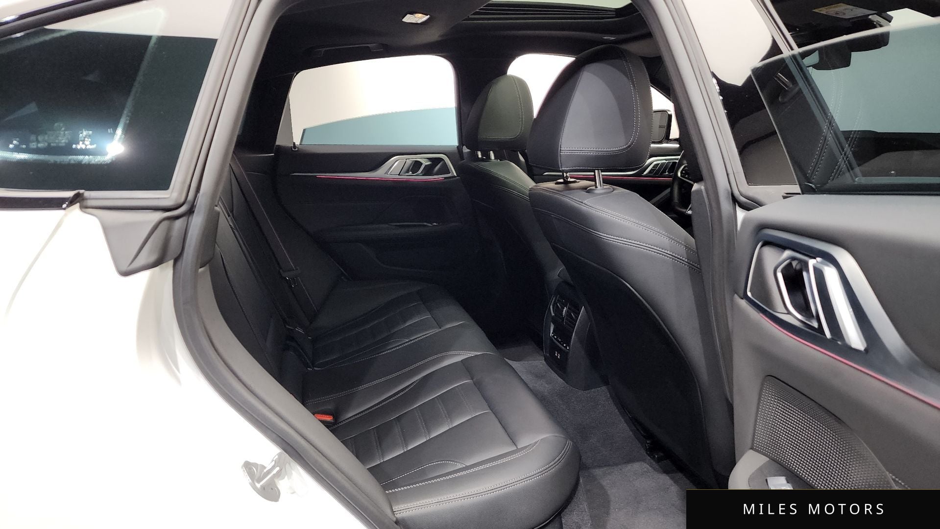 BMW 4시리즈 (G22) 2025 — миниатюра 12