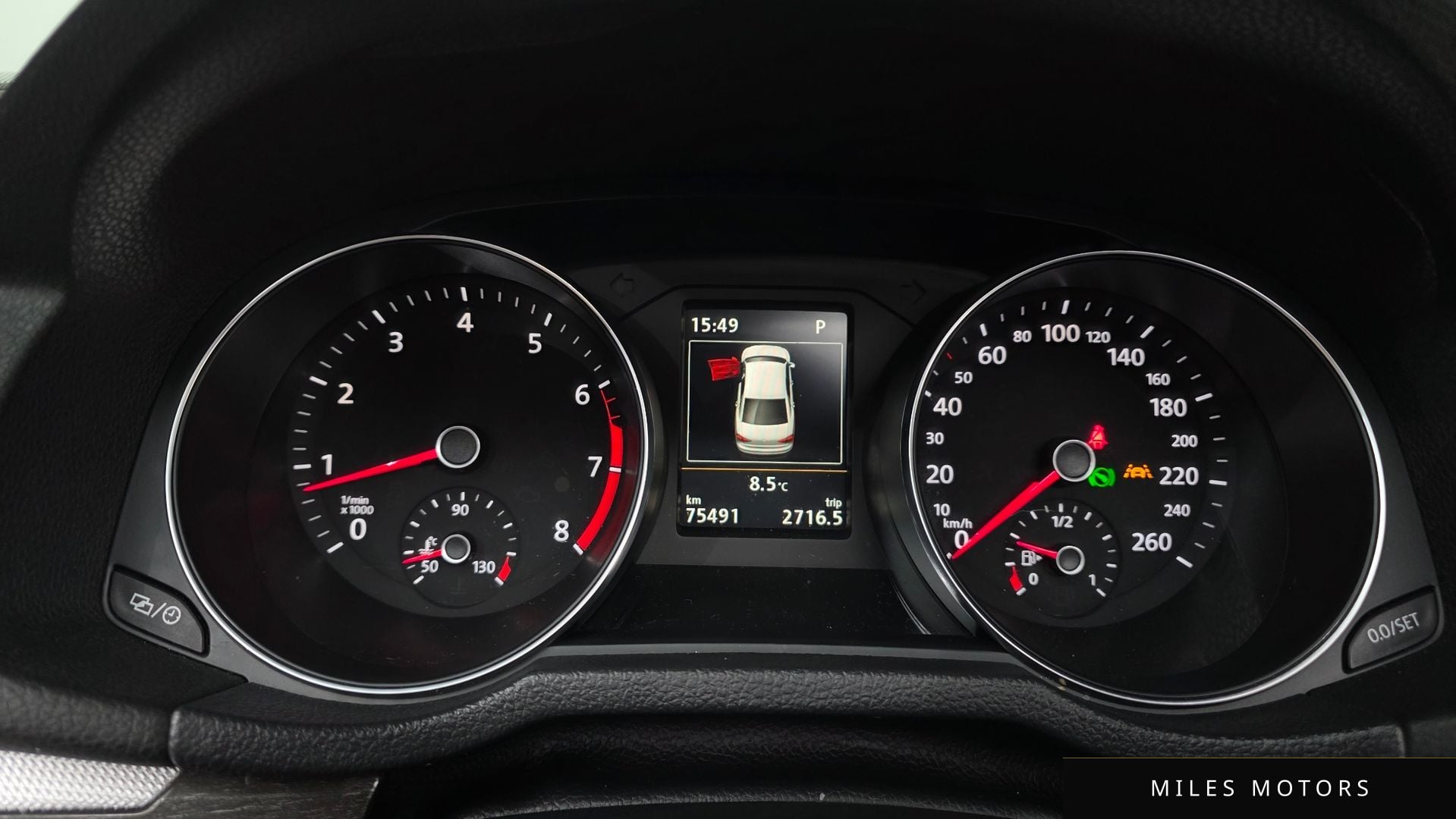 Volkswagen Passat 2018 — миниатюра 8