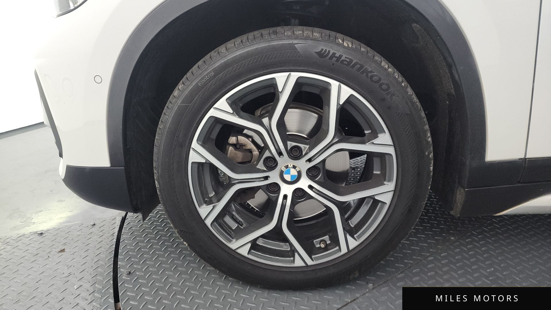 BMW X1 (F48) 2021 — миниатюра 5