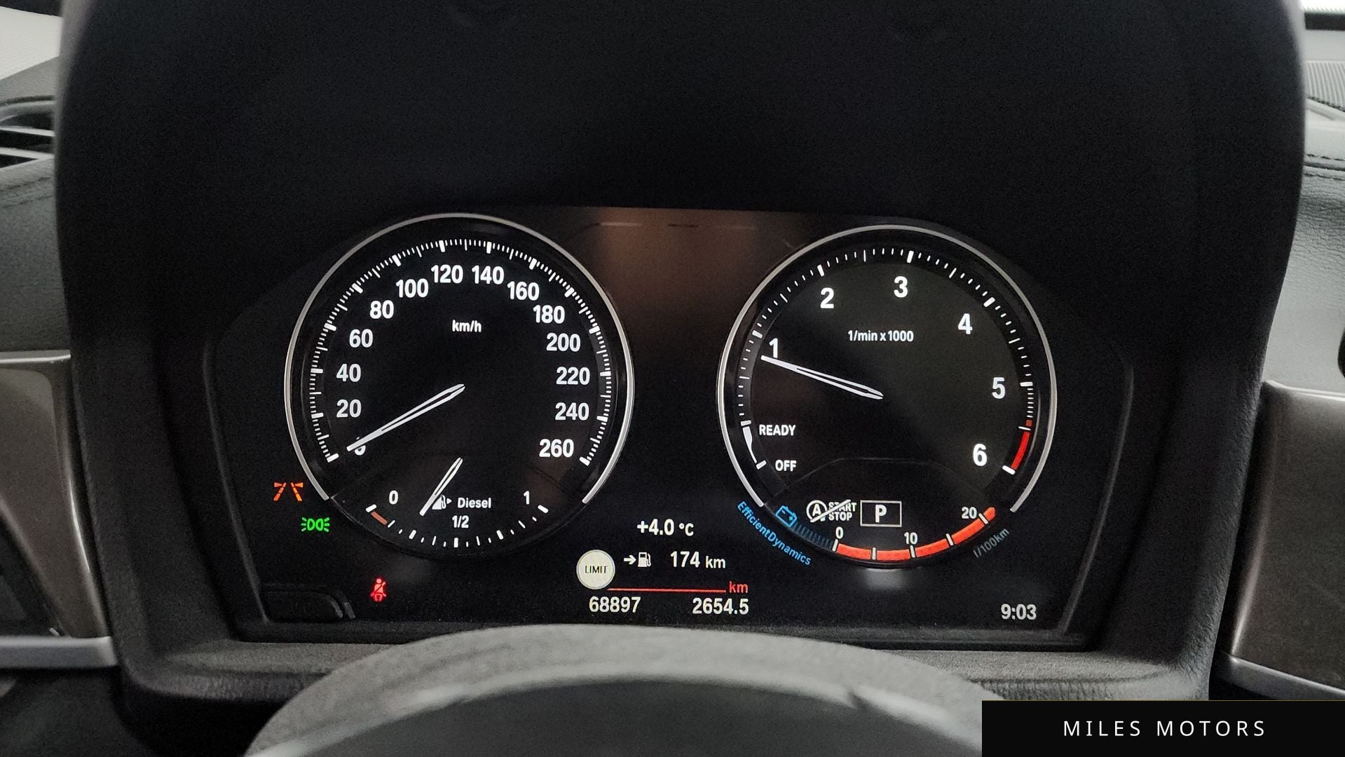 BMW X1 (F48) 2021 — миниатюра 8