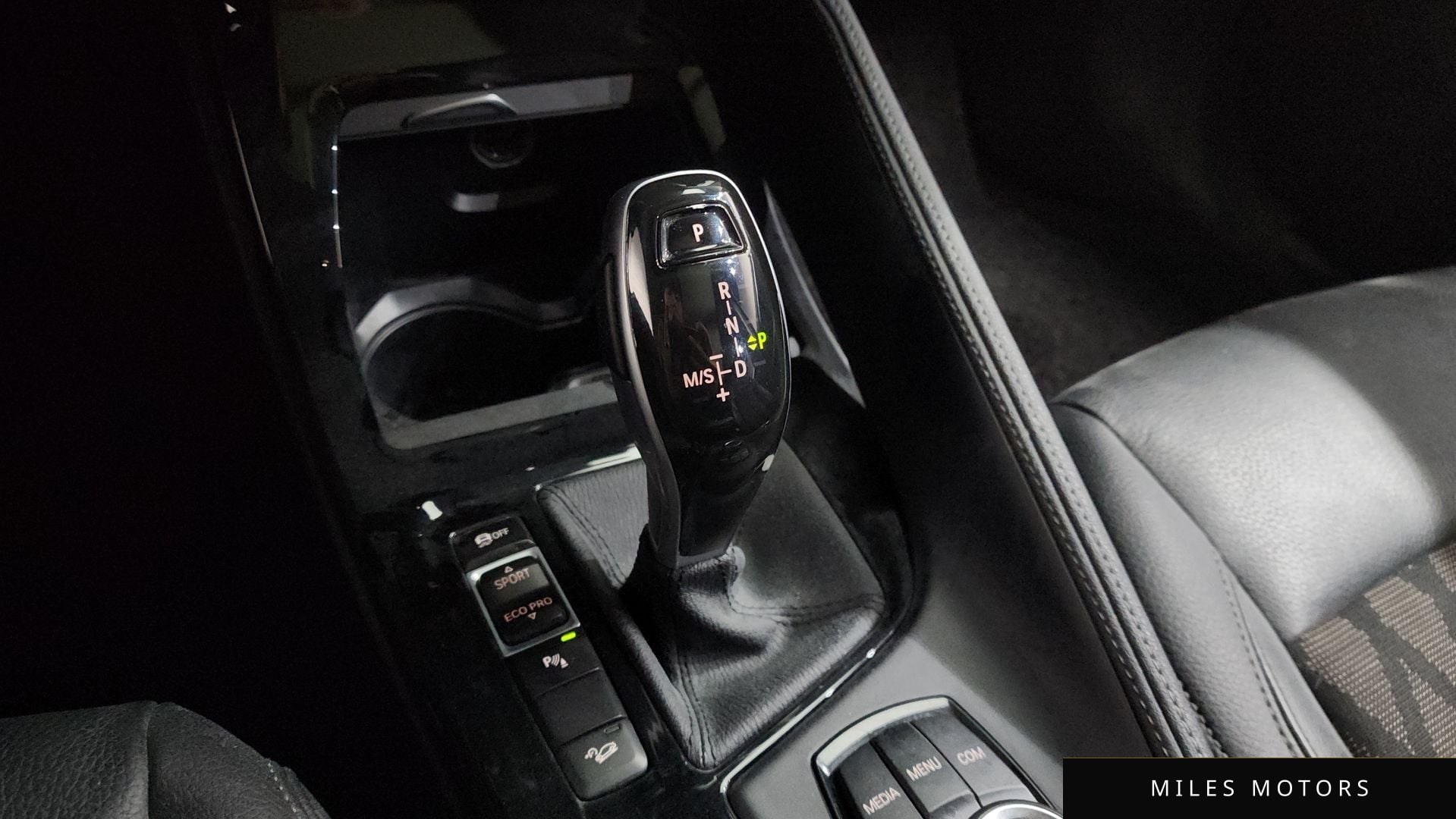 BMW X1 (F48) 2021 — миниатюра 9