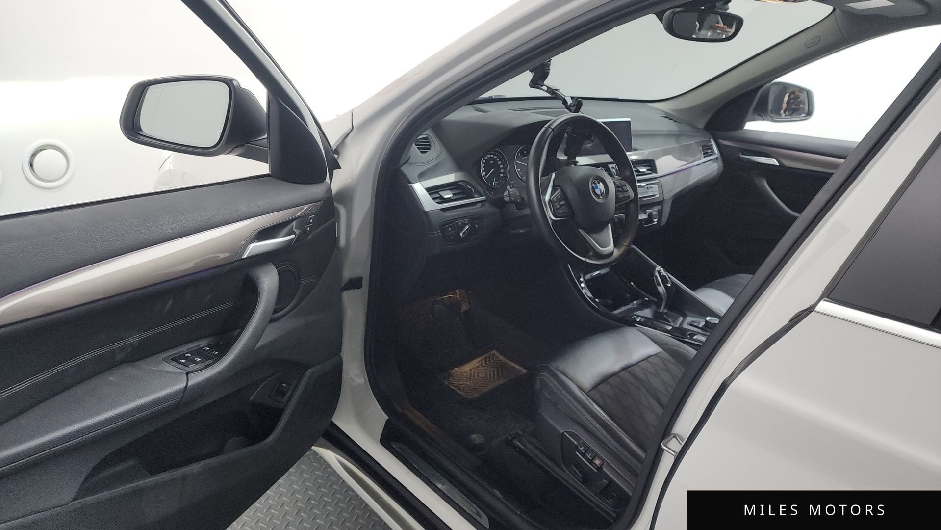 BMW X1 (F48) 2021 — миниатюра 10