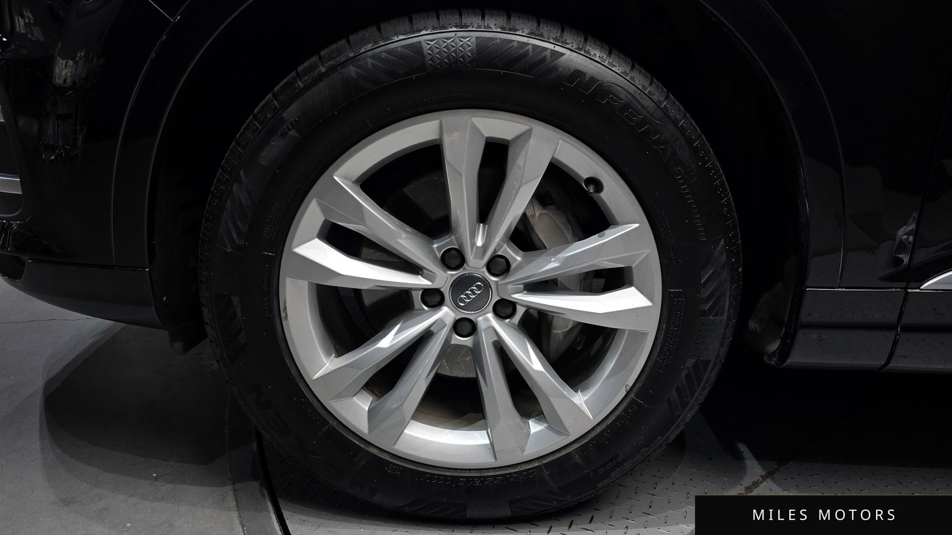 Audi Q7 (4M) 2019 — миниатюра 5