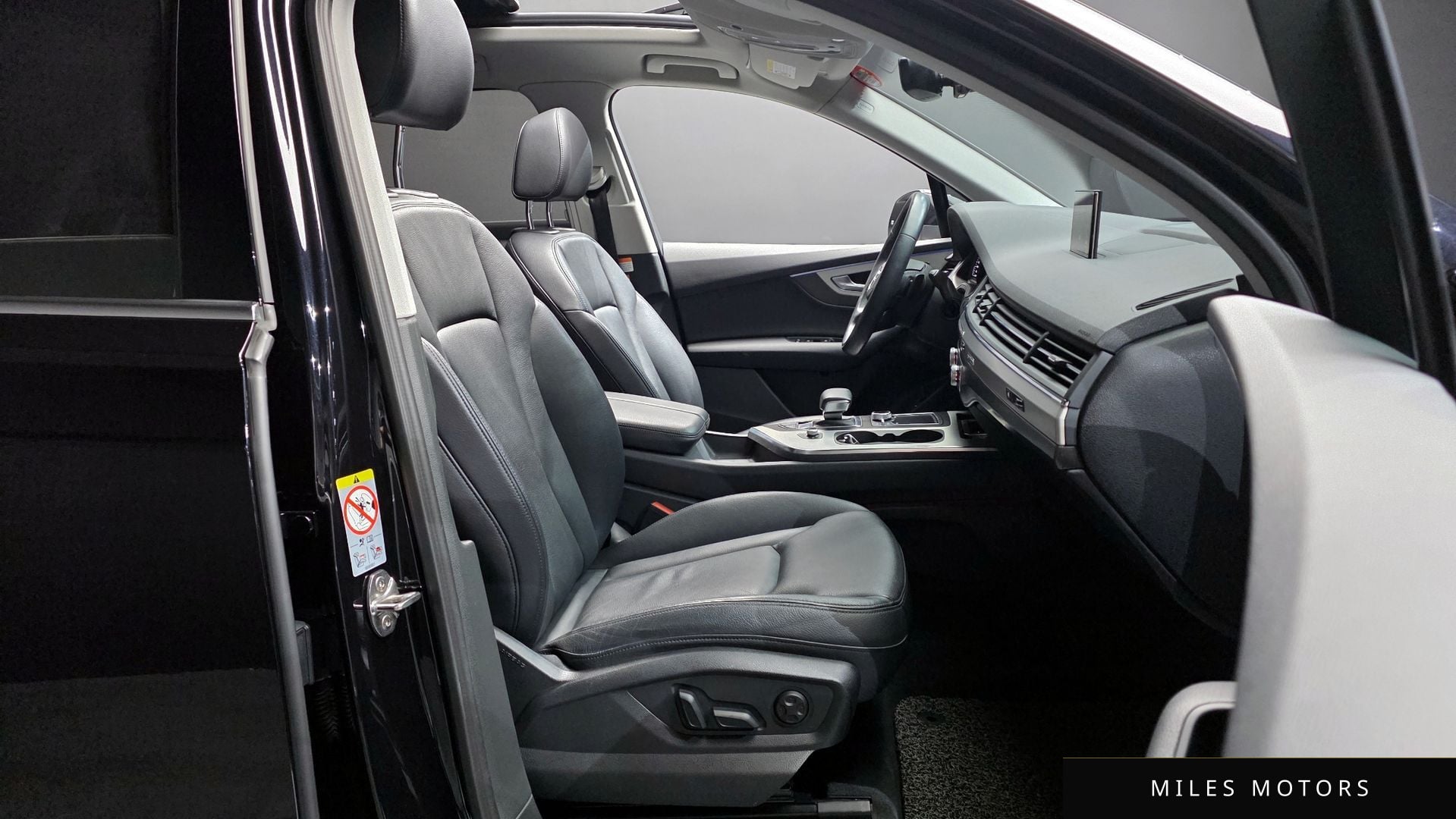 Audi Q7 (4M) 2019 — миниатюра 10