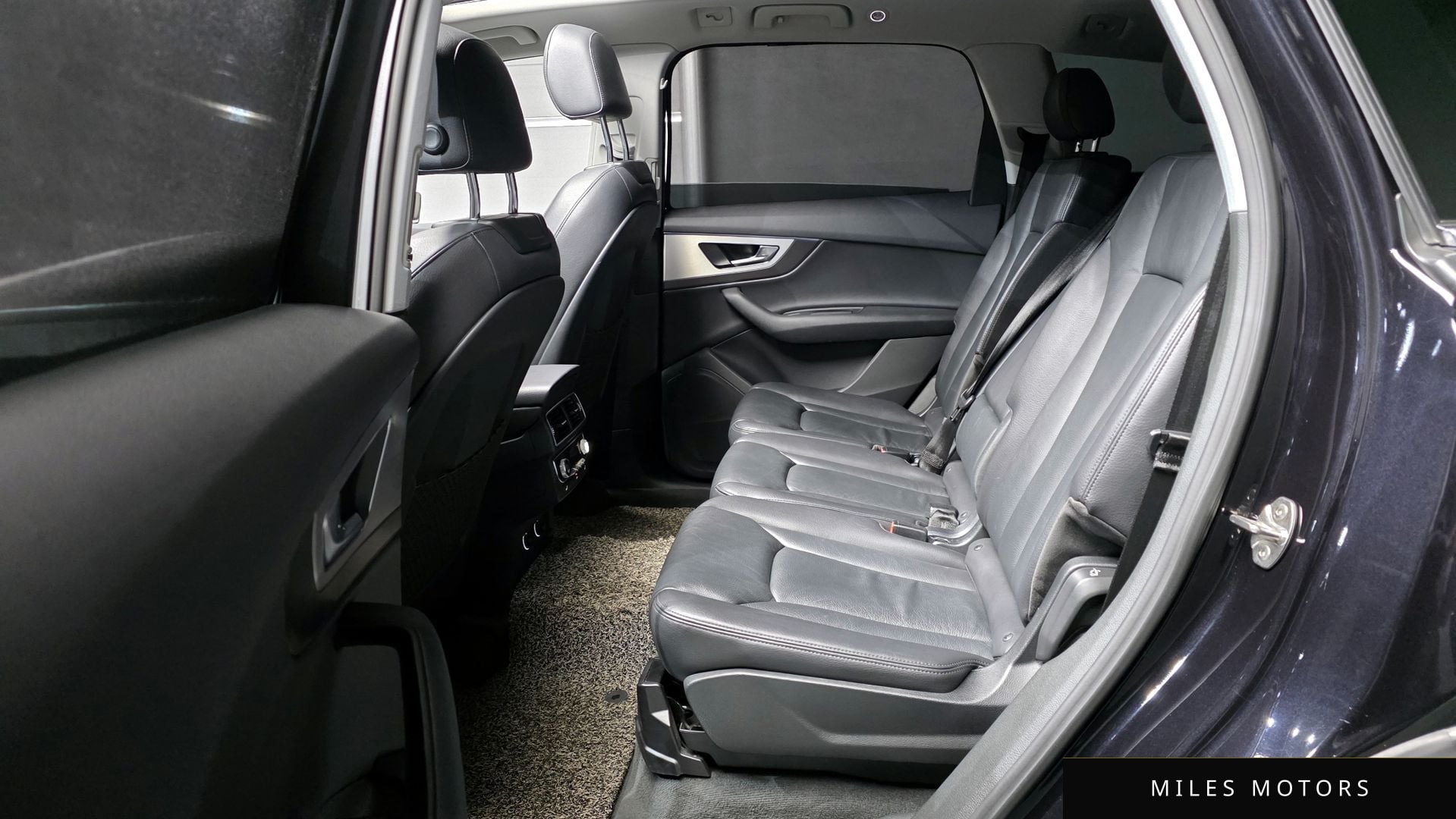 Audi Q7 (4M) 2019 — миниатюра 12