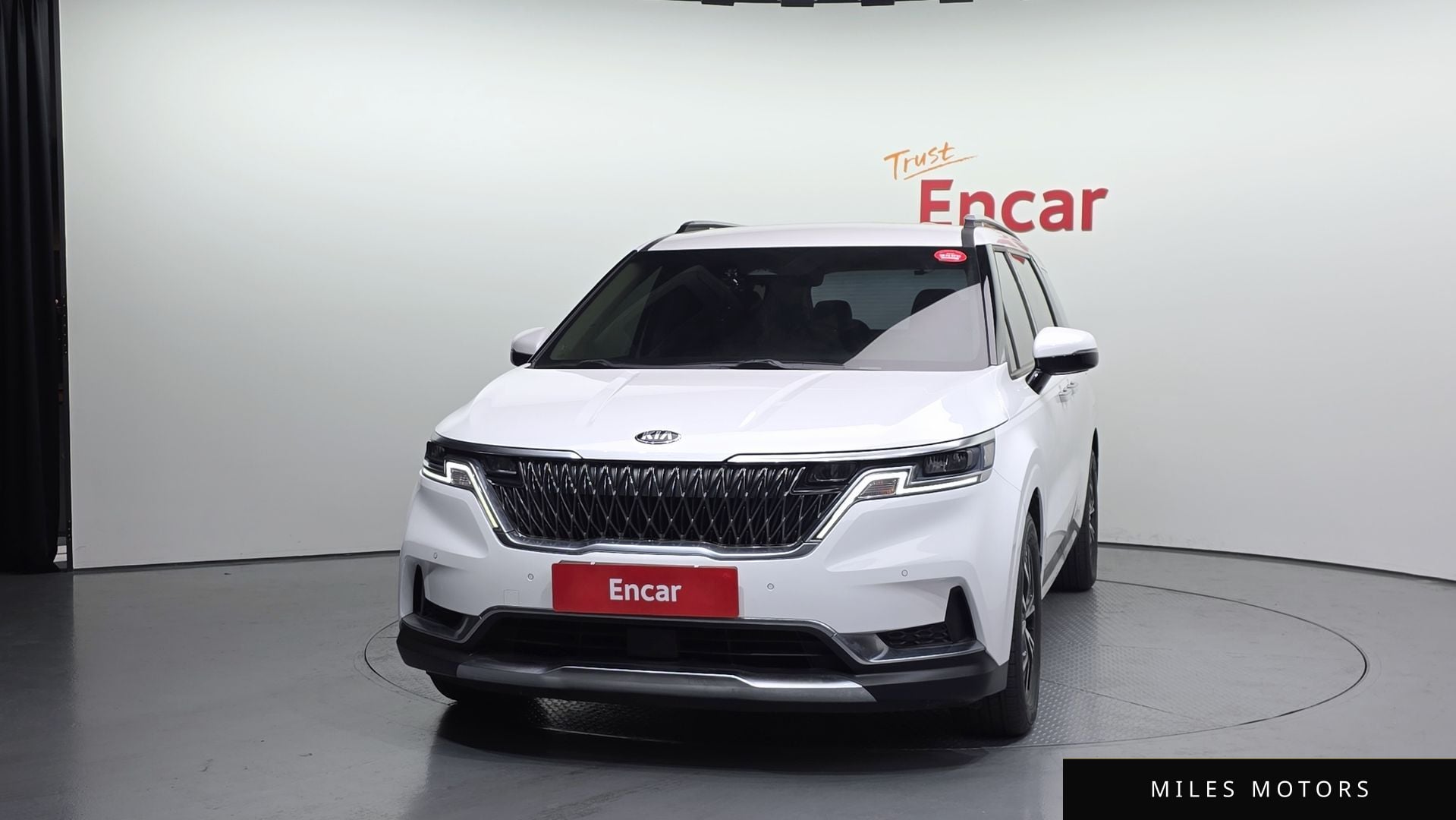 Kia Carnival 2021 — миниатюра 3