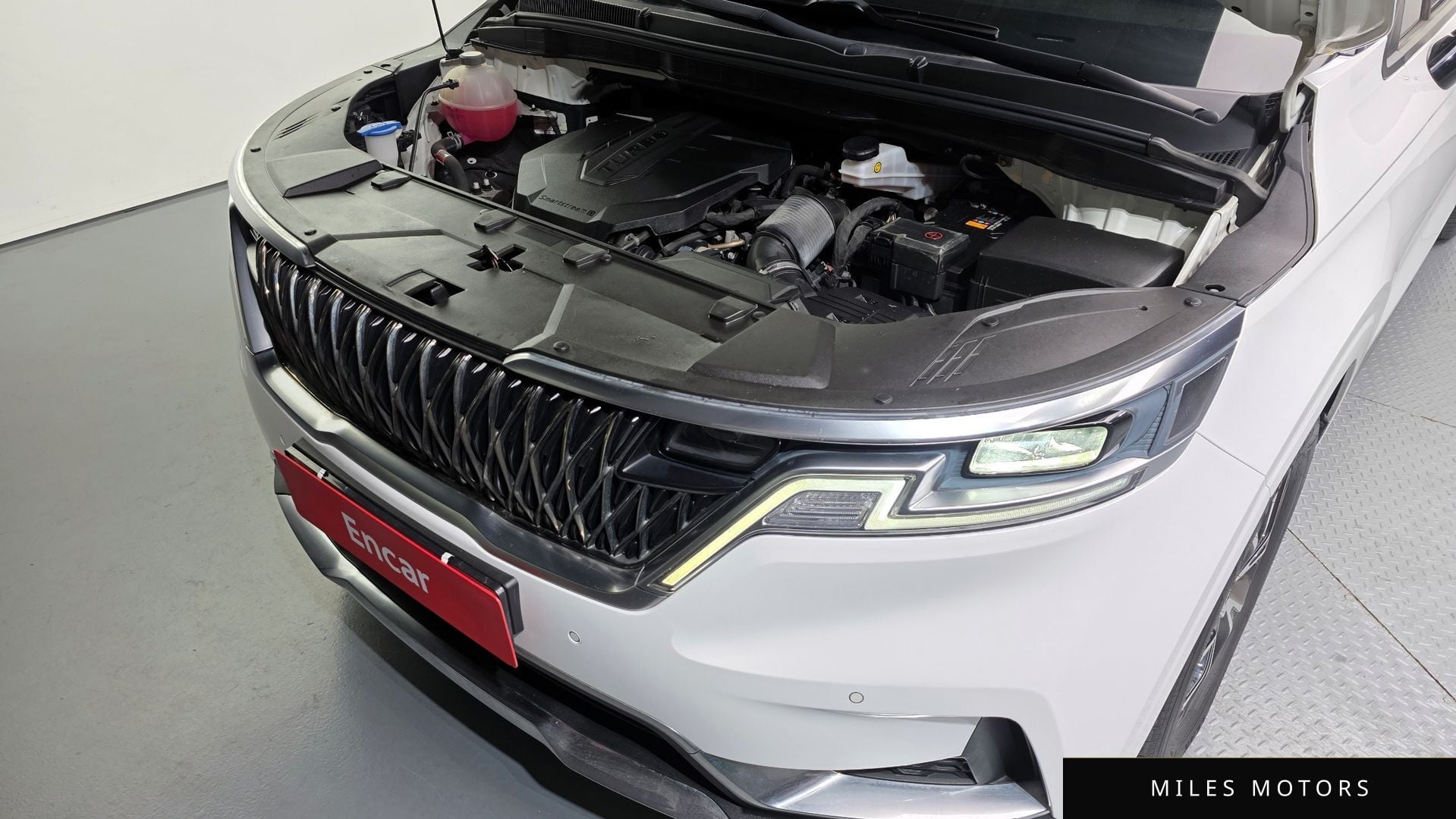Kia Carnival 2021 — миниатюра 6