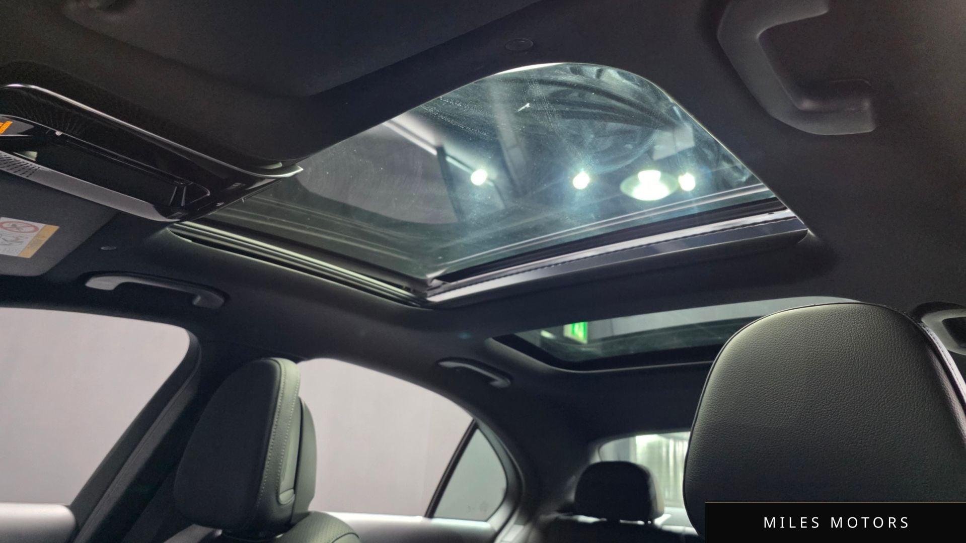 Mercedes-Benz C-Class W206 2025 — миниатюра 18
