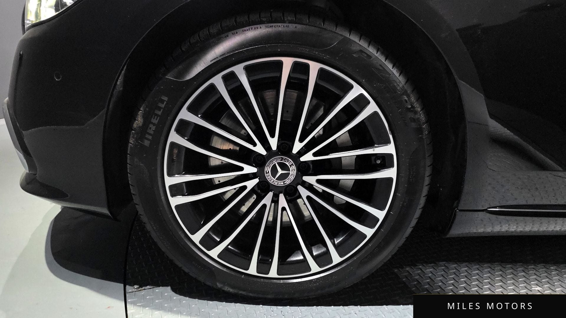 Mercedes-Benz S-Class W223 2025 — миниатюра 5