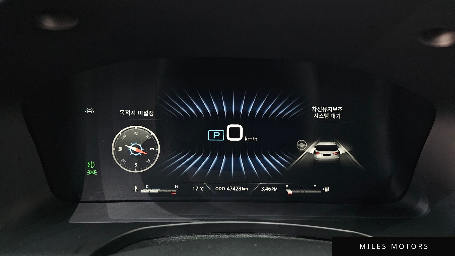 KG Mobility Rexton 2021 — миниатюра 8