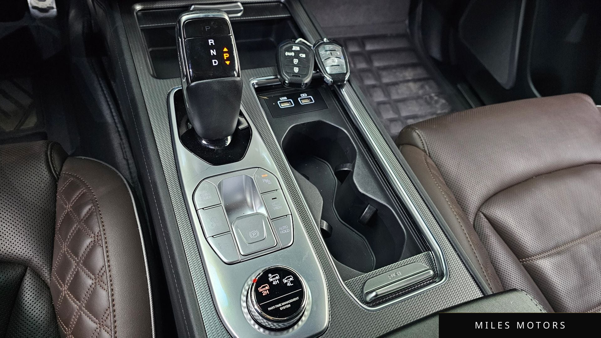 KG Mobility Rexton 2021 — миниатюра 9