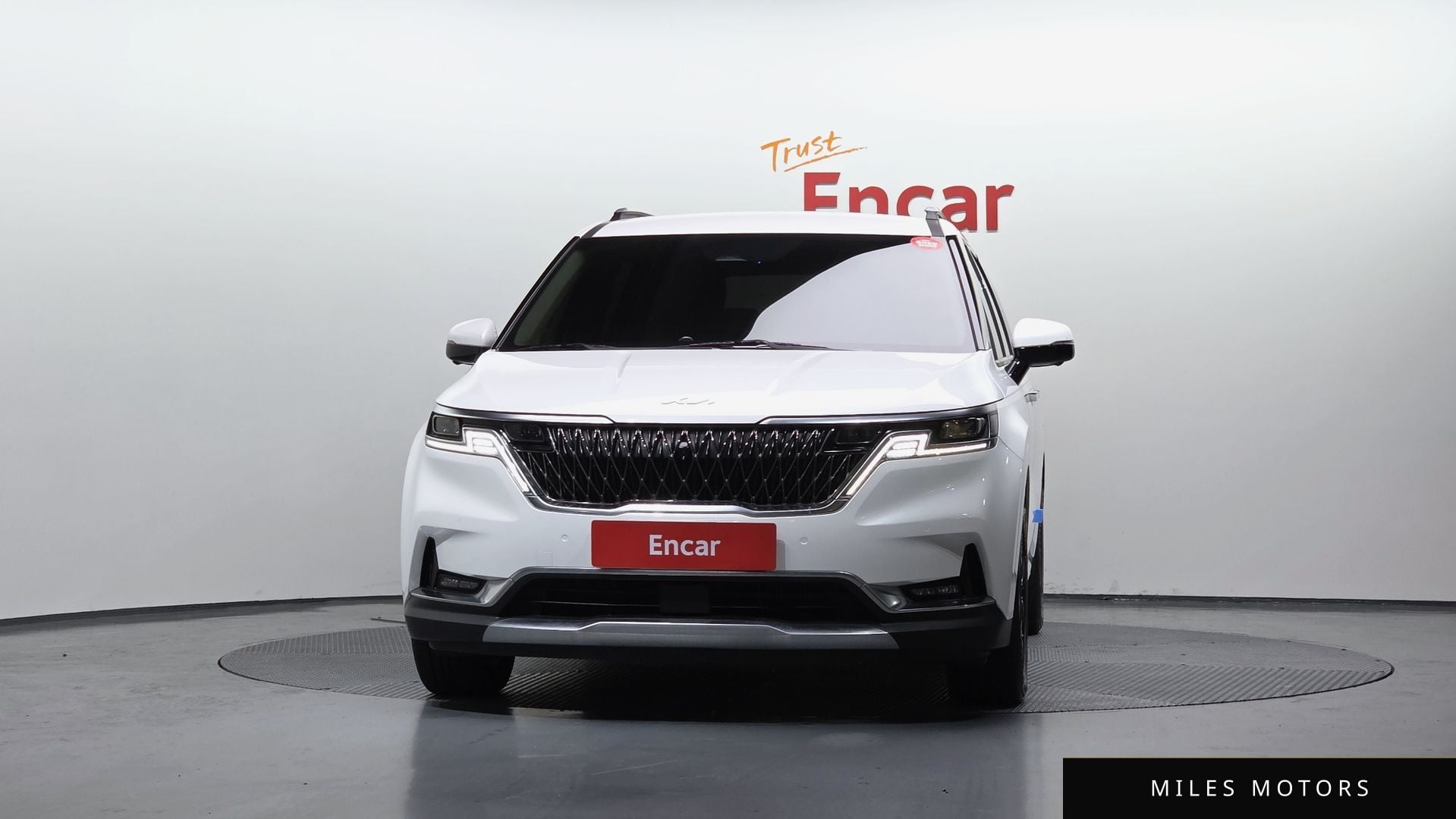 Kia Carnival 2021 — миниатюра 3