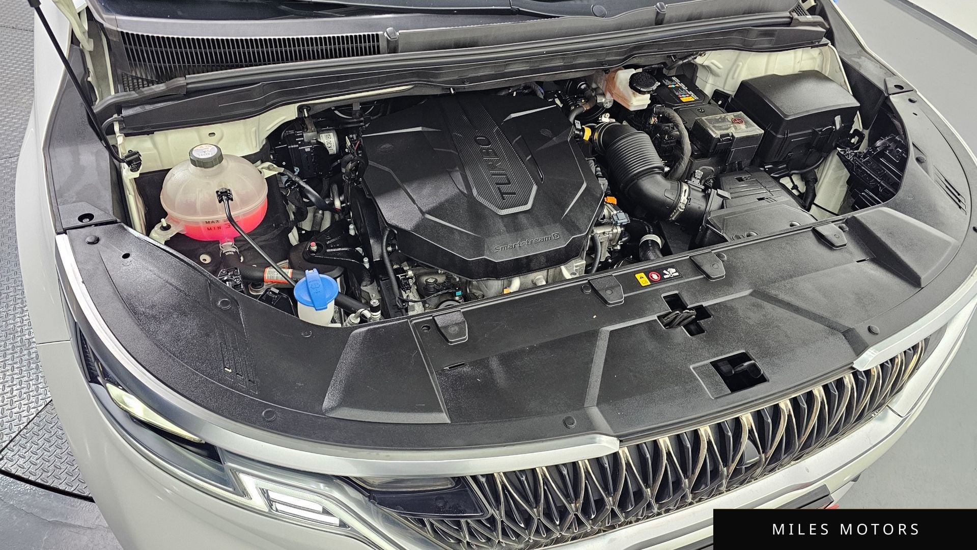 Kia Carnival 2021 — миниатюра 6