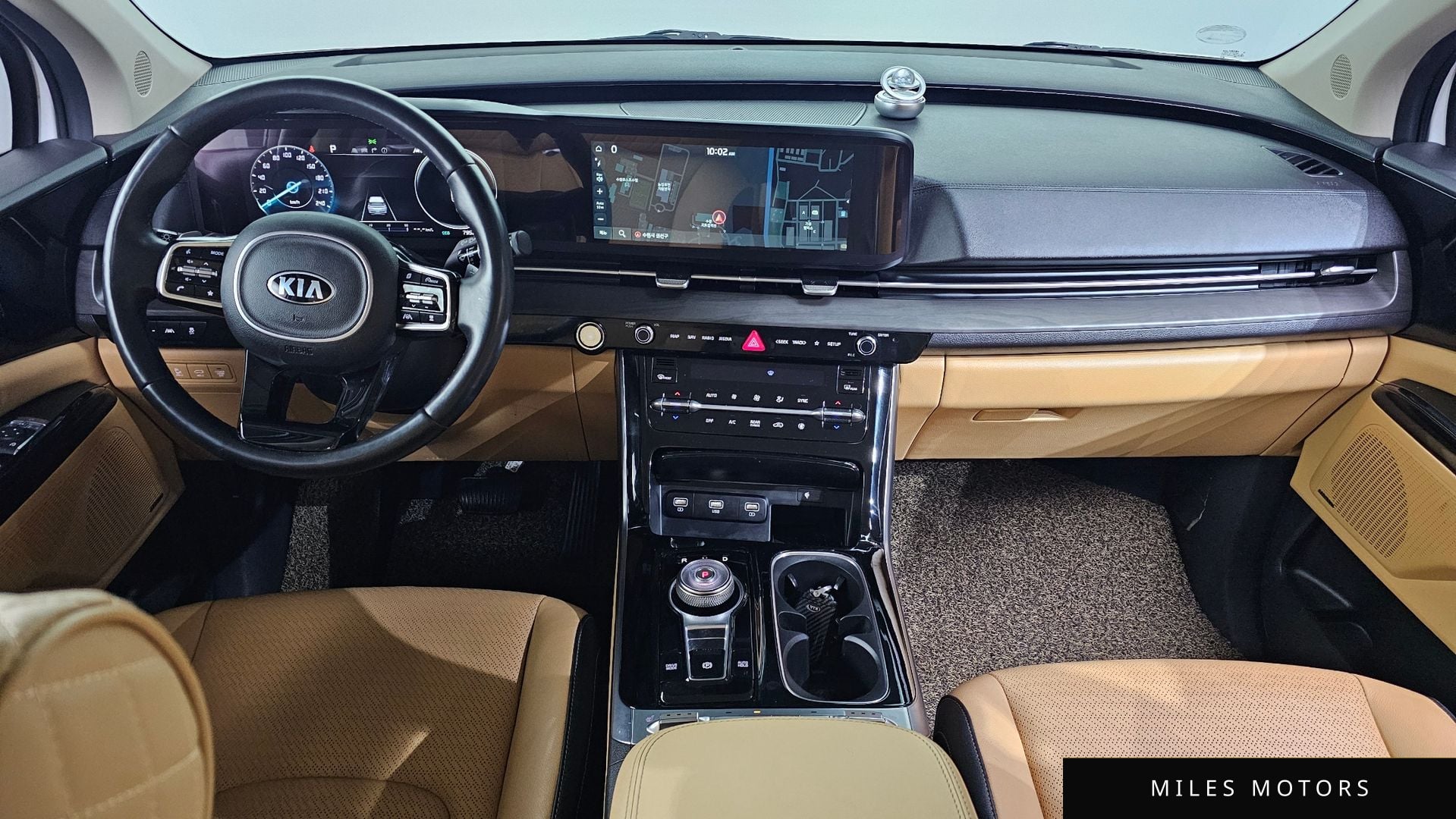 Kia Carnival 2021 — миниатюра 7