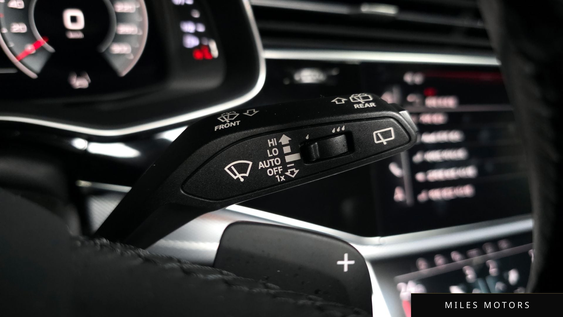 Audi Q8 (4M) 2021 — миниатюра 9