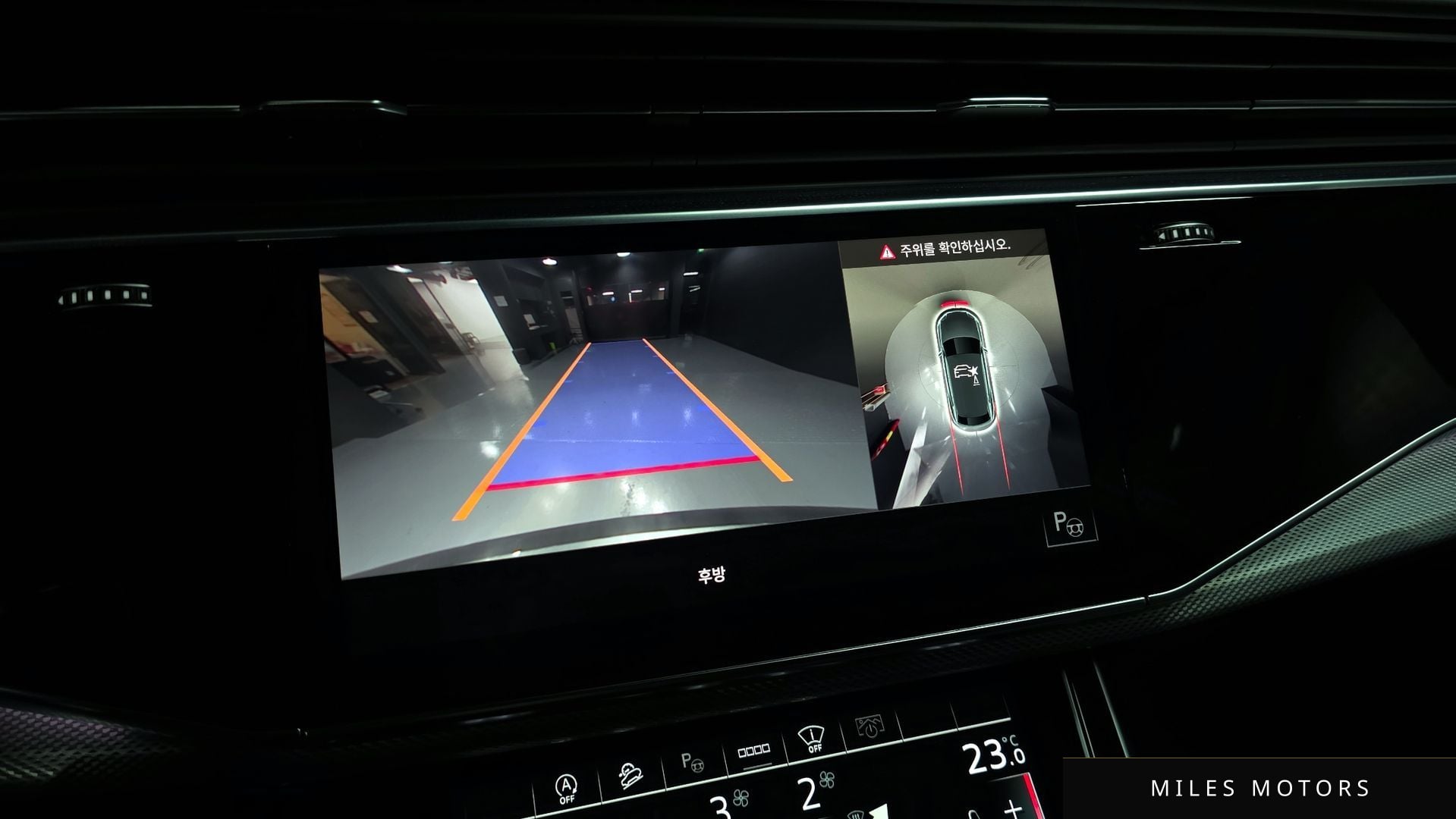 Audi Q8 (4M) 2021 — миниатюра 15