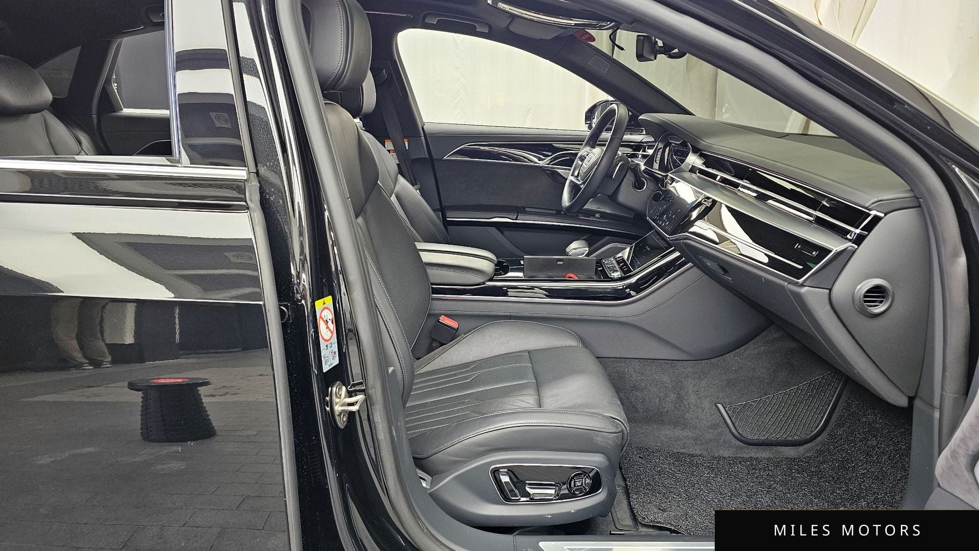 Audi A8 (D5) 2021 — миниатюра 11