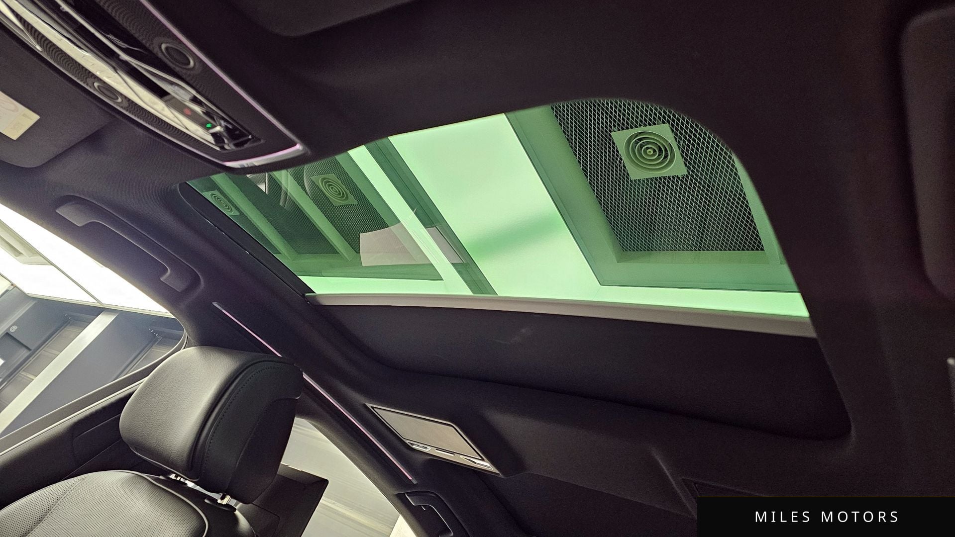 Audi A8 (D5) 2021 — миниатюра 19