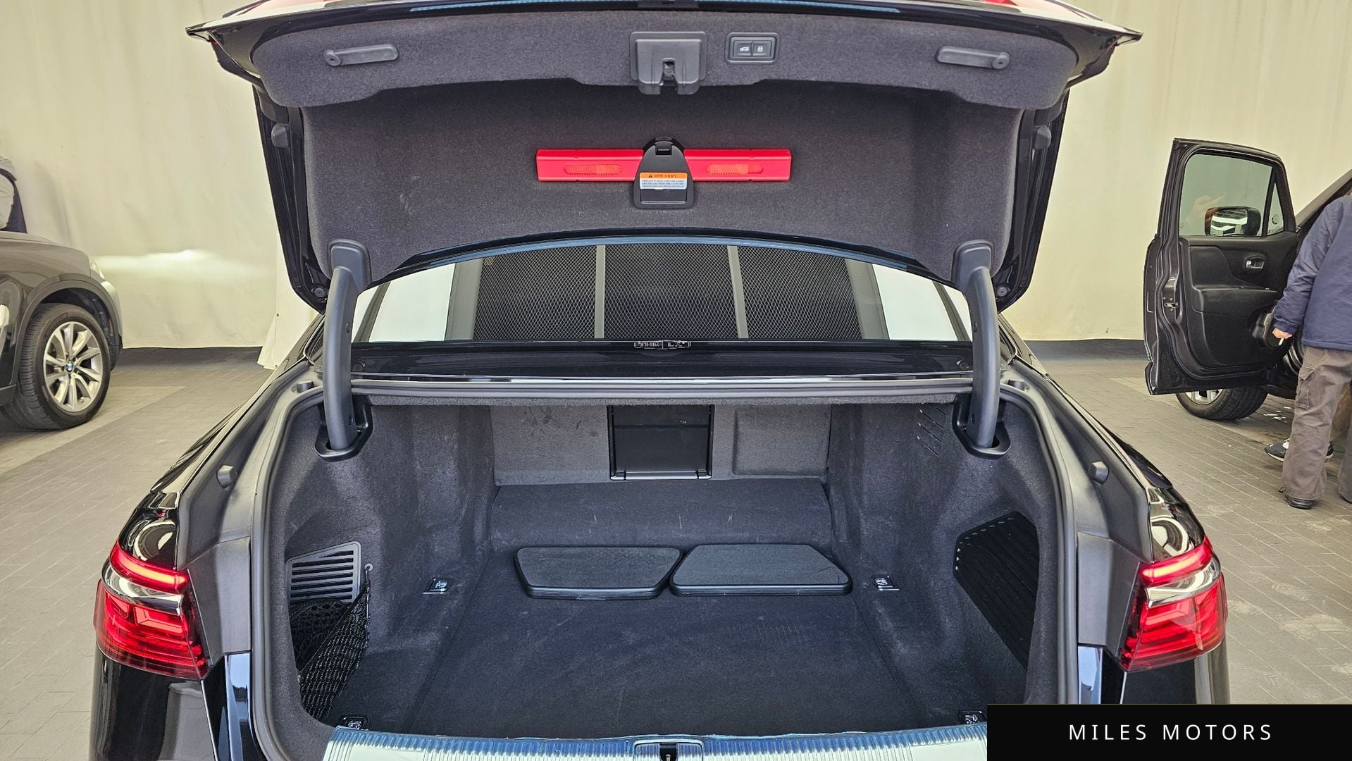 Audi A8 (D5) 2021 — миниатюра 20