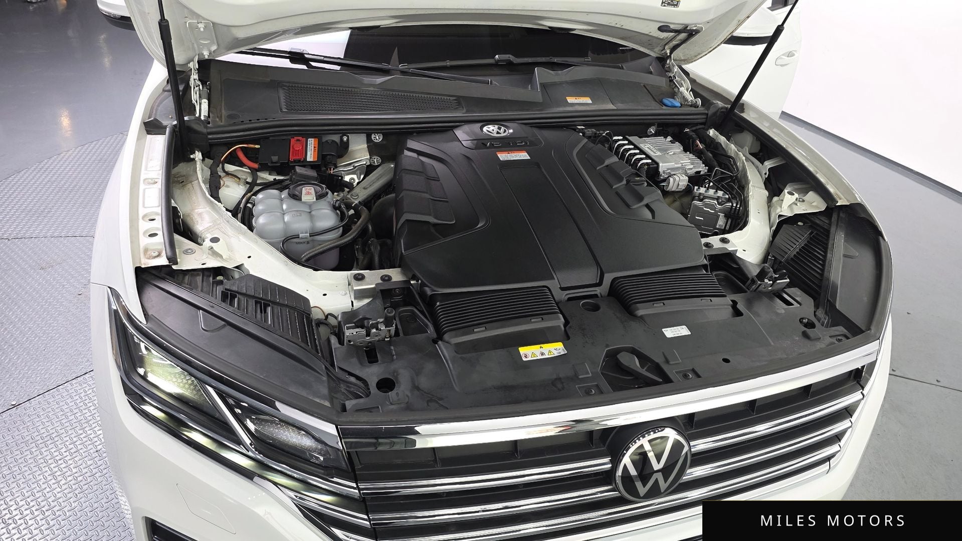 Volkswagen Touareg 2023 — миниатюра 6