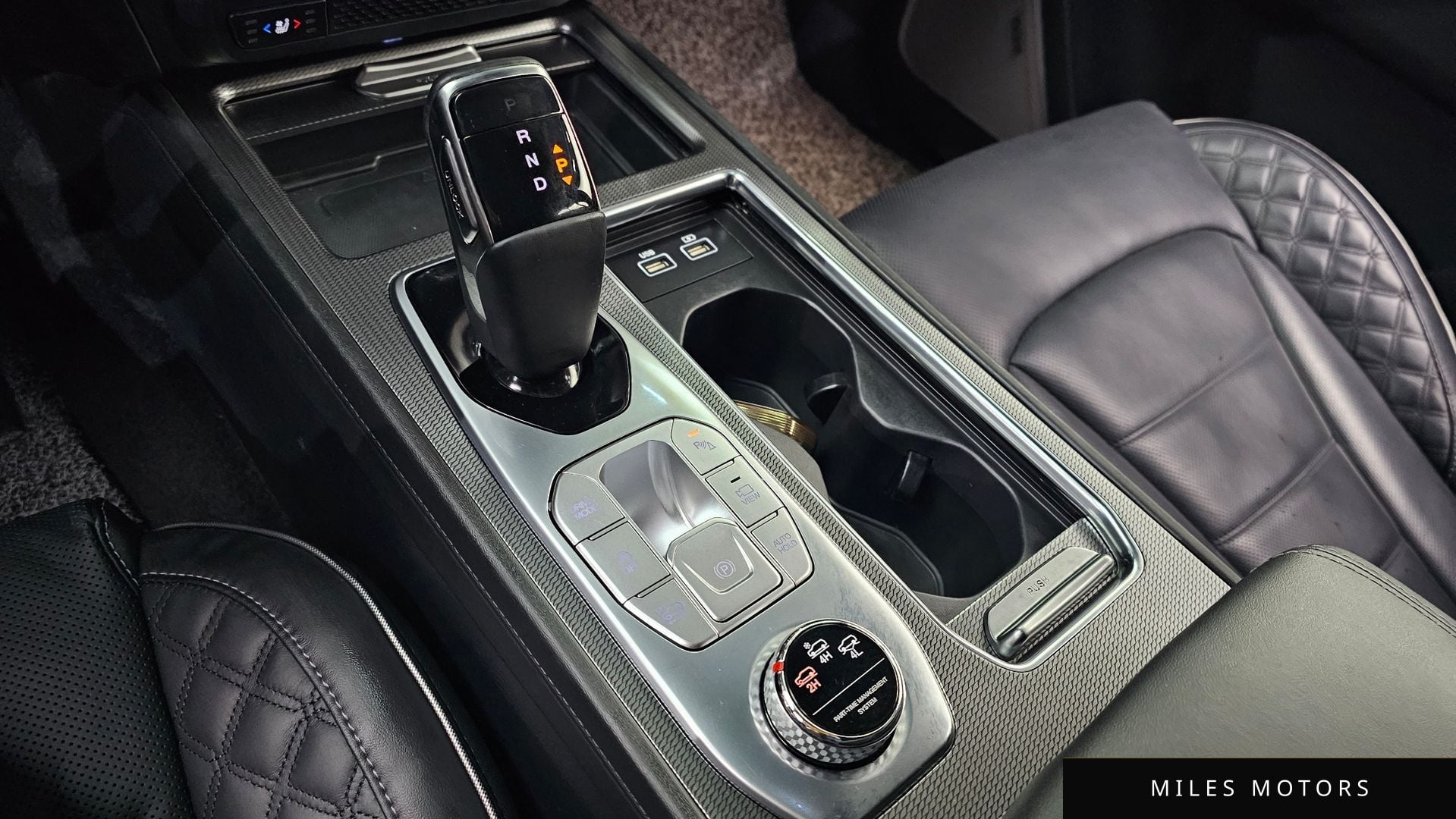 KG Mobility Rexton 2021 — миниатюра 8