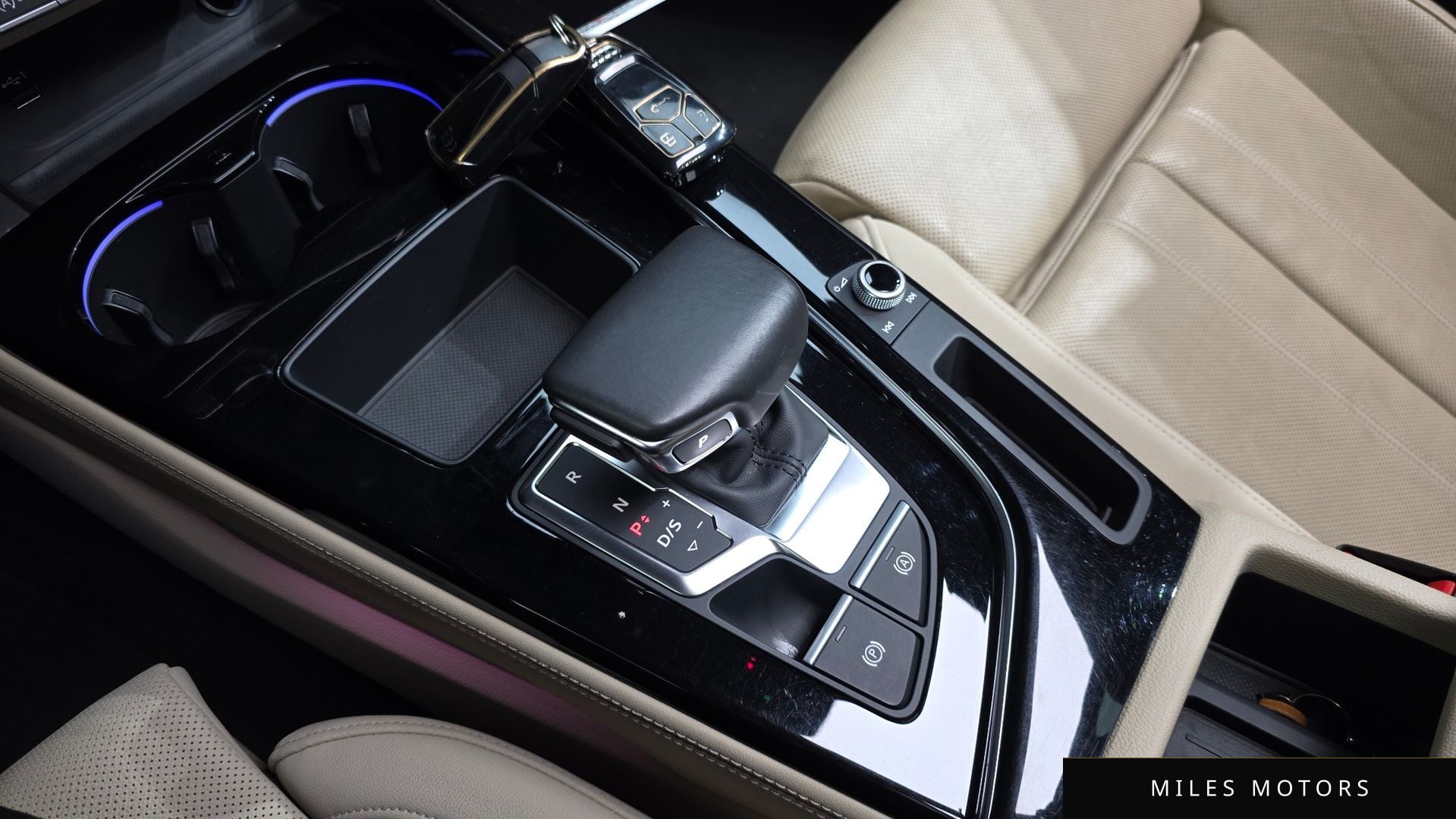 Audi A5 (F5) 2021 — миниатюра 9