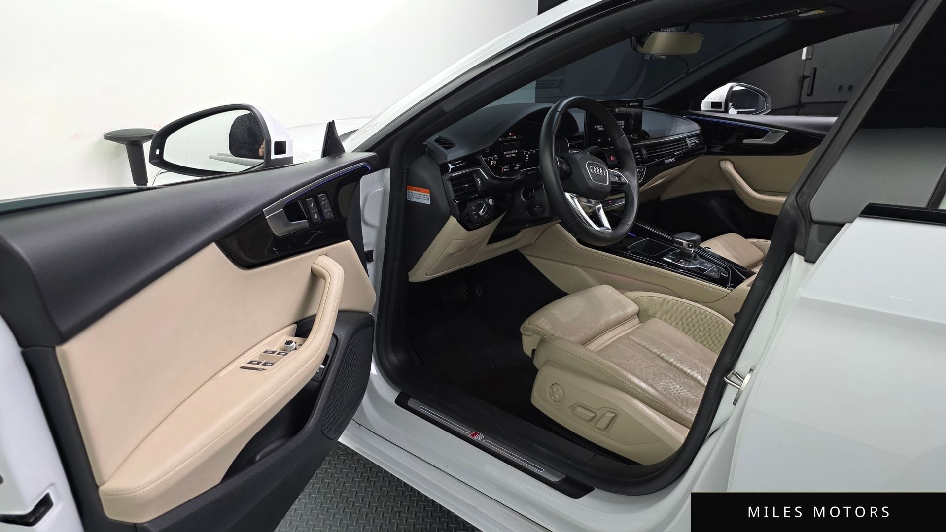 Audi A5 (F5) 2021 — миниатюра 10