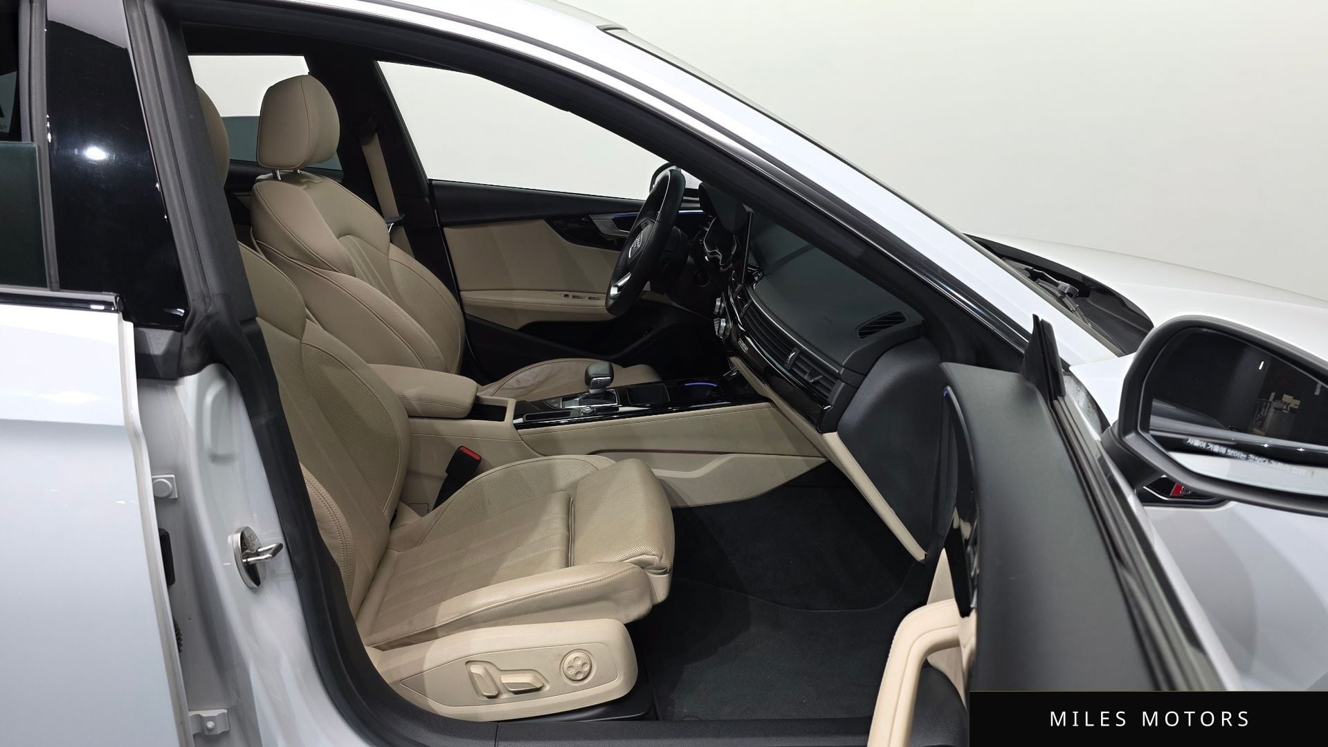Audi A5 (F5) 2021 — миниатюра 11