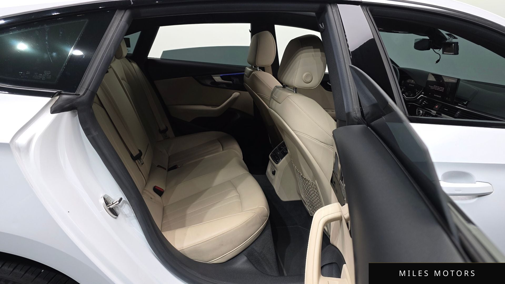 Audi A5 (F5) 2021 — миниатюра 12