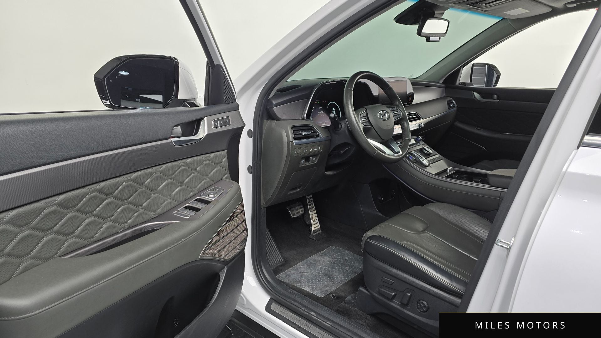 Hyundai 팰리세이드 2022 — миниатюра 10