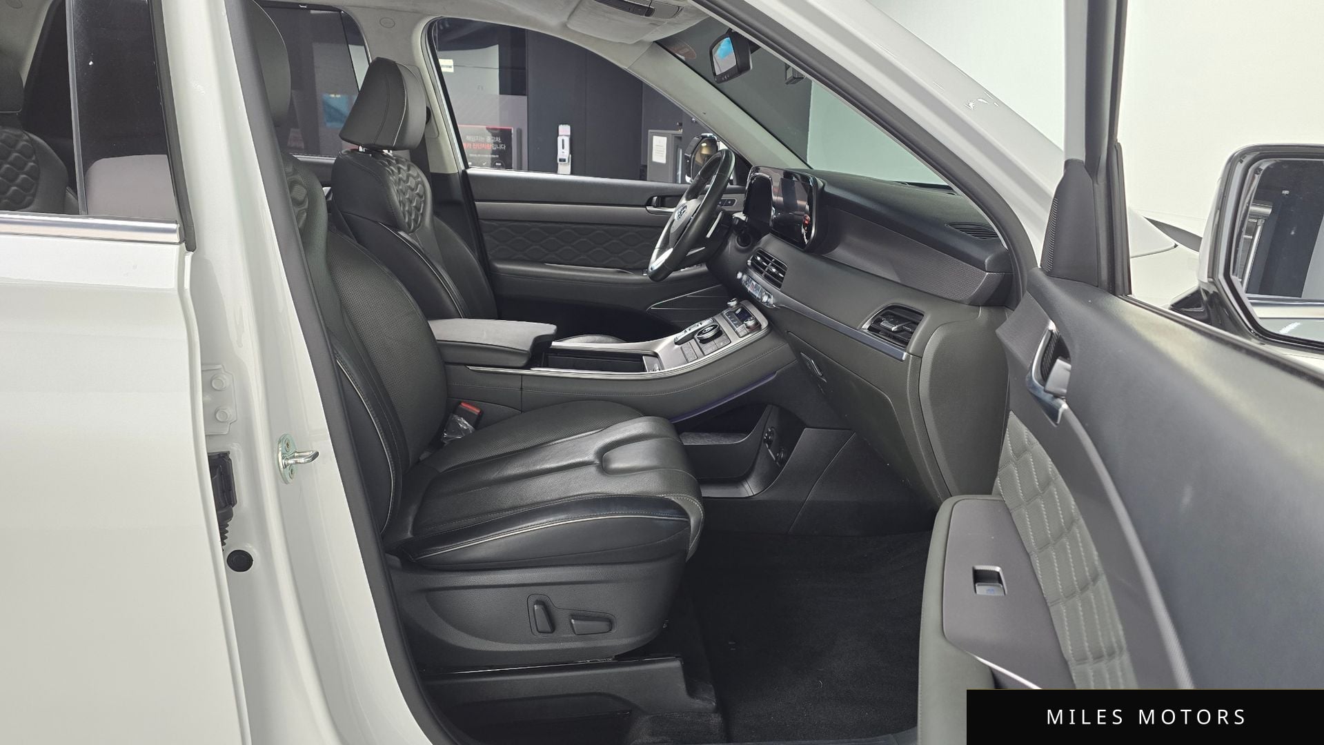 Hyundai 팰리세이드 2022 — миниатюра 11