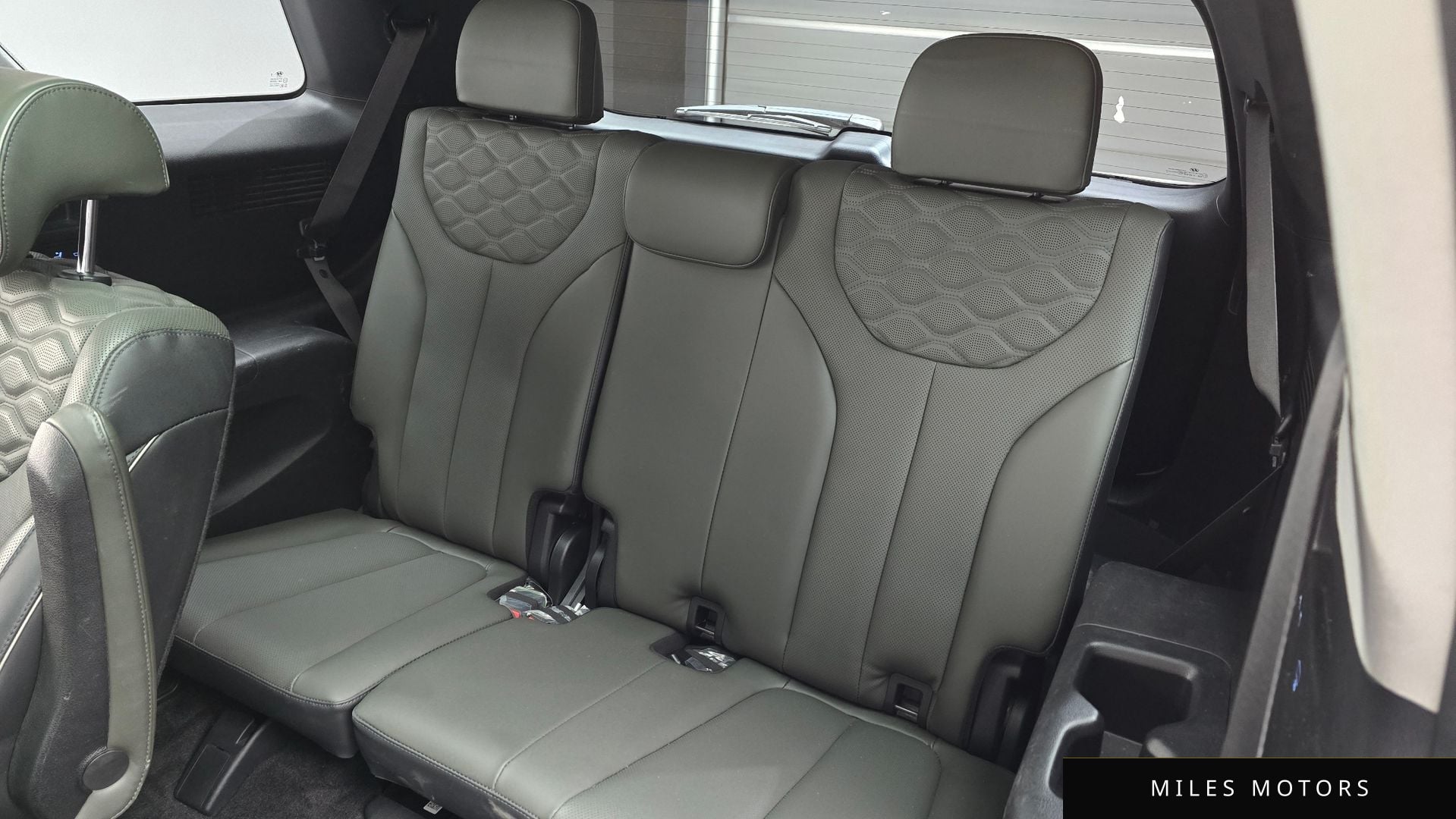 Hyundai 팰리세이드 2022 — миниатюра 13