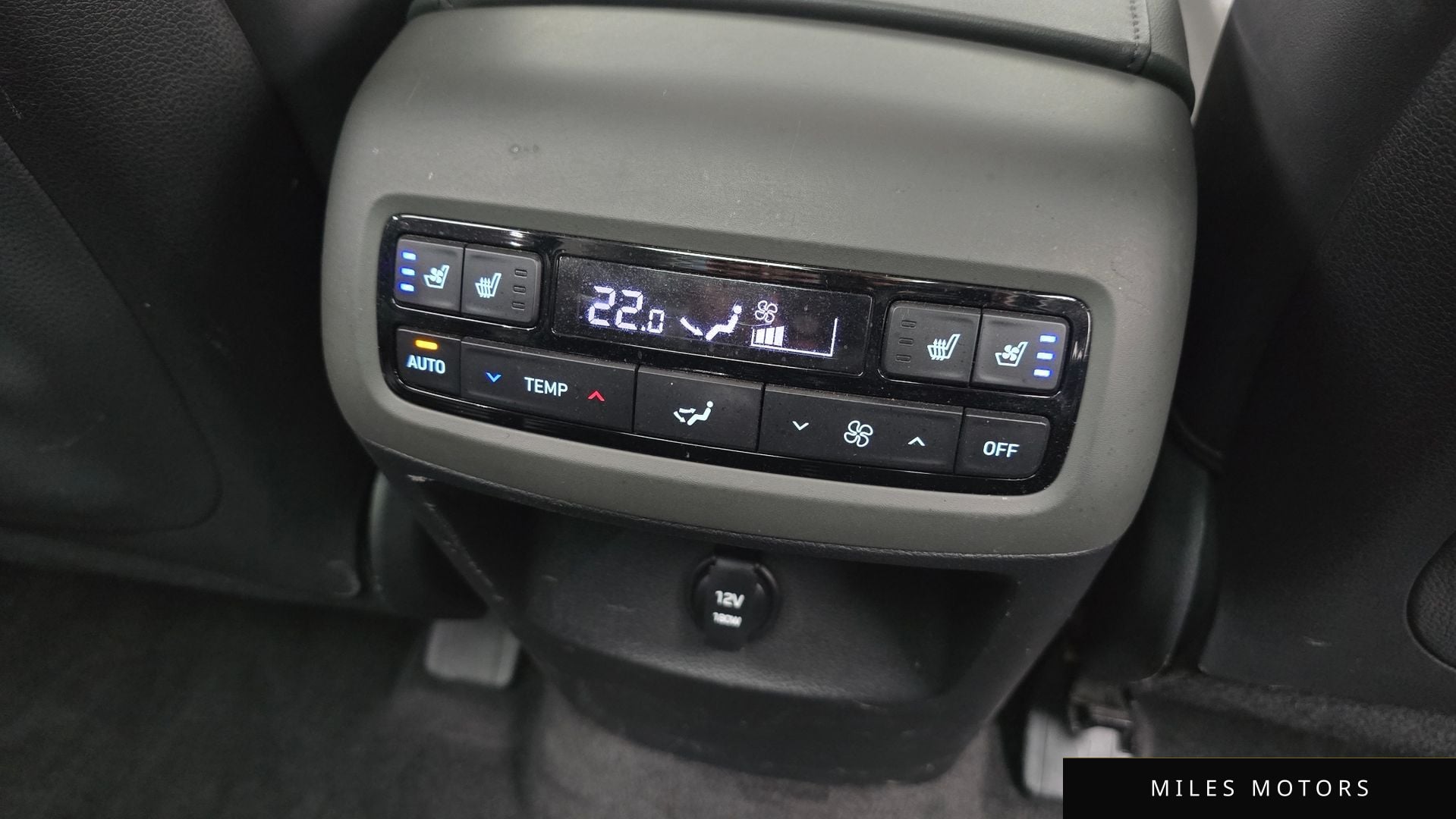 Hyundai 팰리세이드 2022 — миниатюра 19
