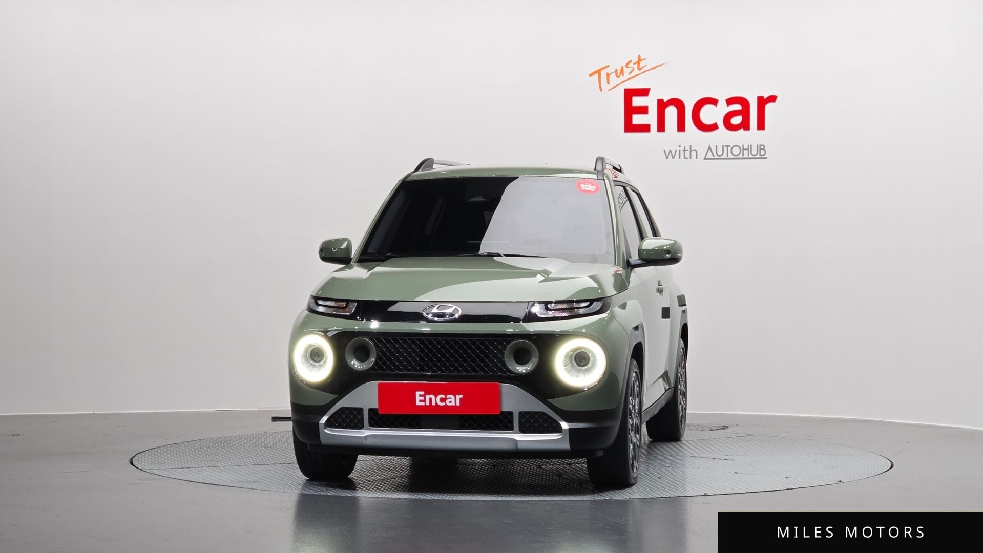 Hyundai Casper 2022 — миниатюра 3