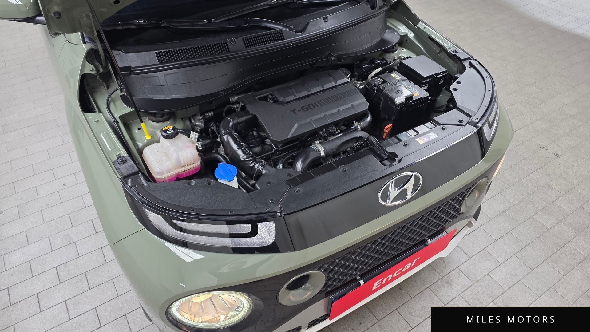 Hyundai Casper 2022 — миниатюра 6