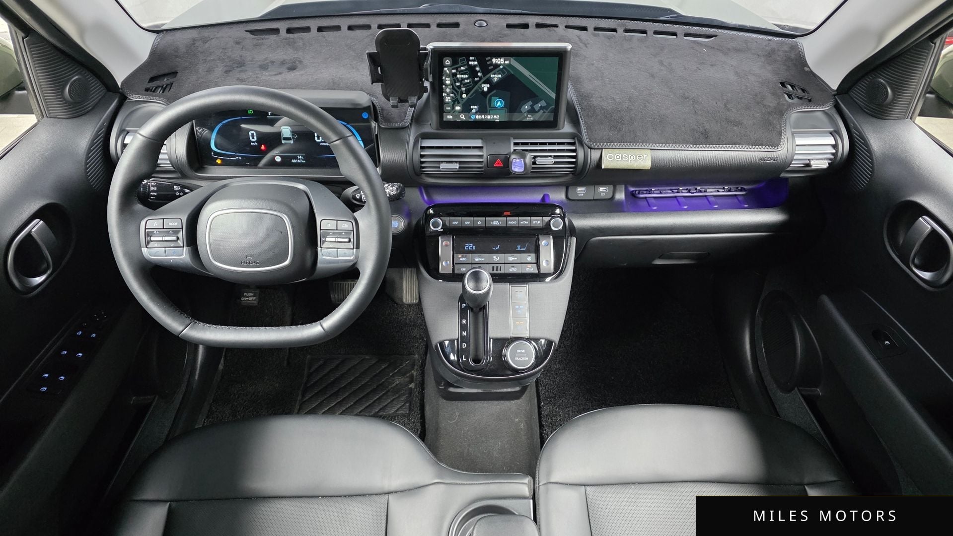 Hyundai Casper 2022 — миниатюра 7