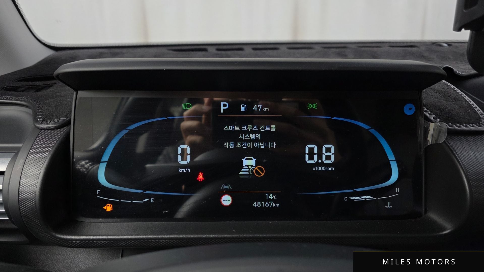 Hyundai Casper 2022 — миниатюра 8