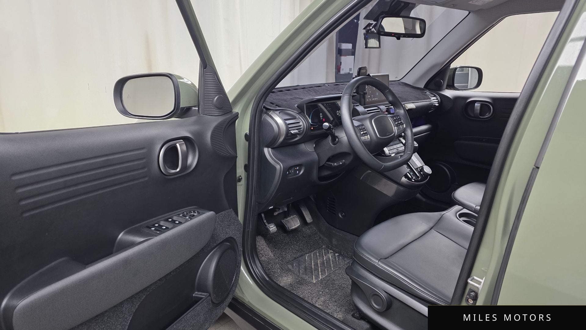 Hyundai Casper 2022 — миниатюра 10