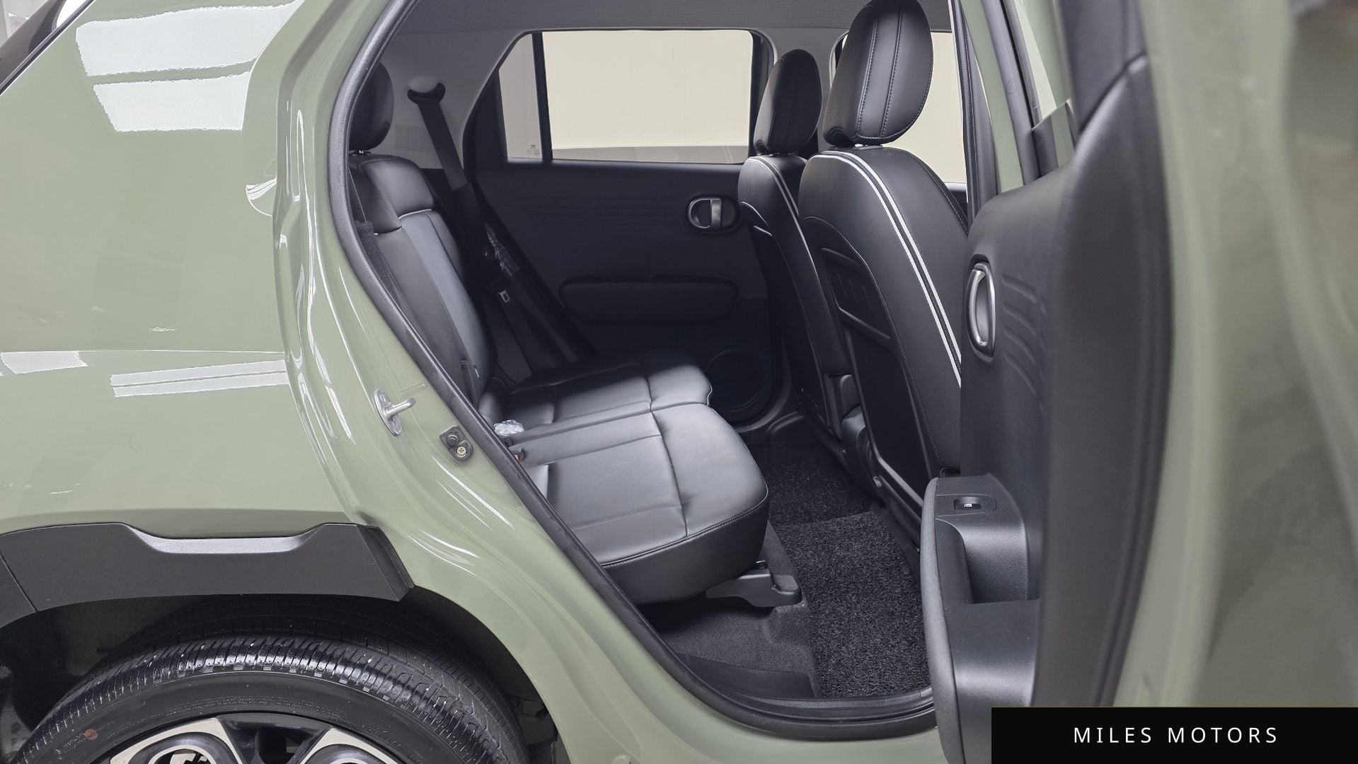 Hyundai Casper 2022 — миниатюра 12