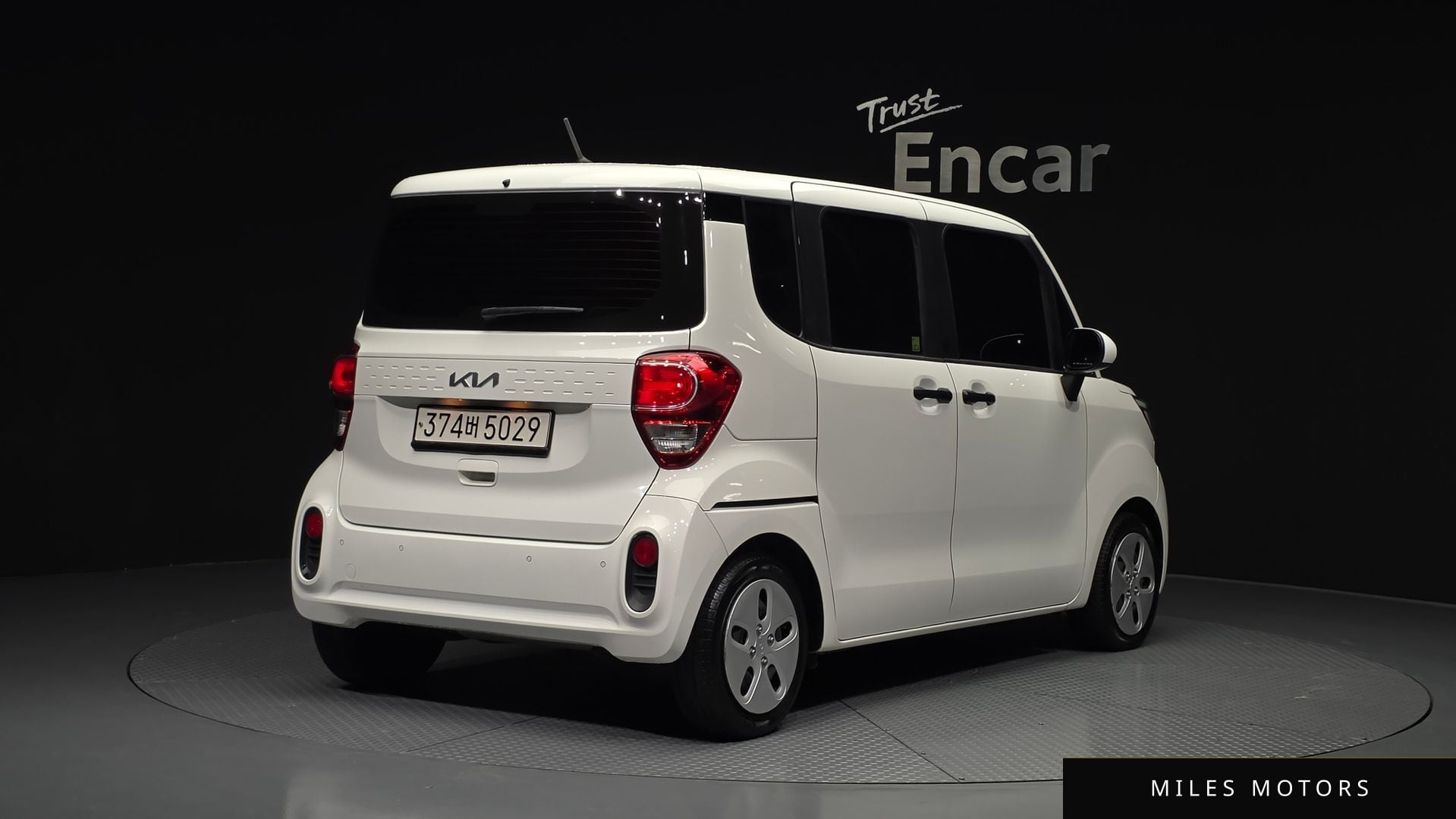 Kia RAY 2022 — миниатюра 2