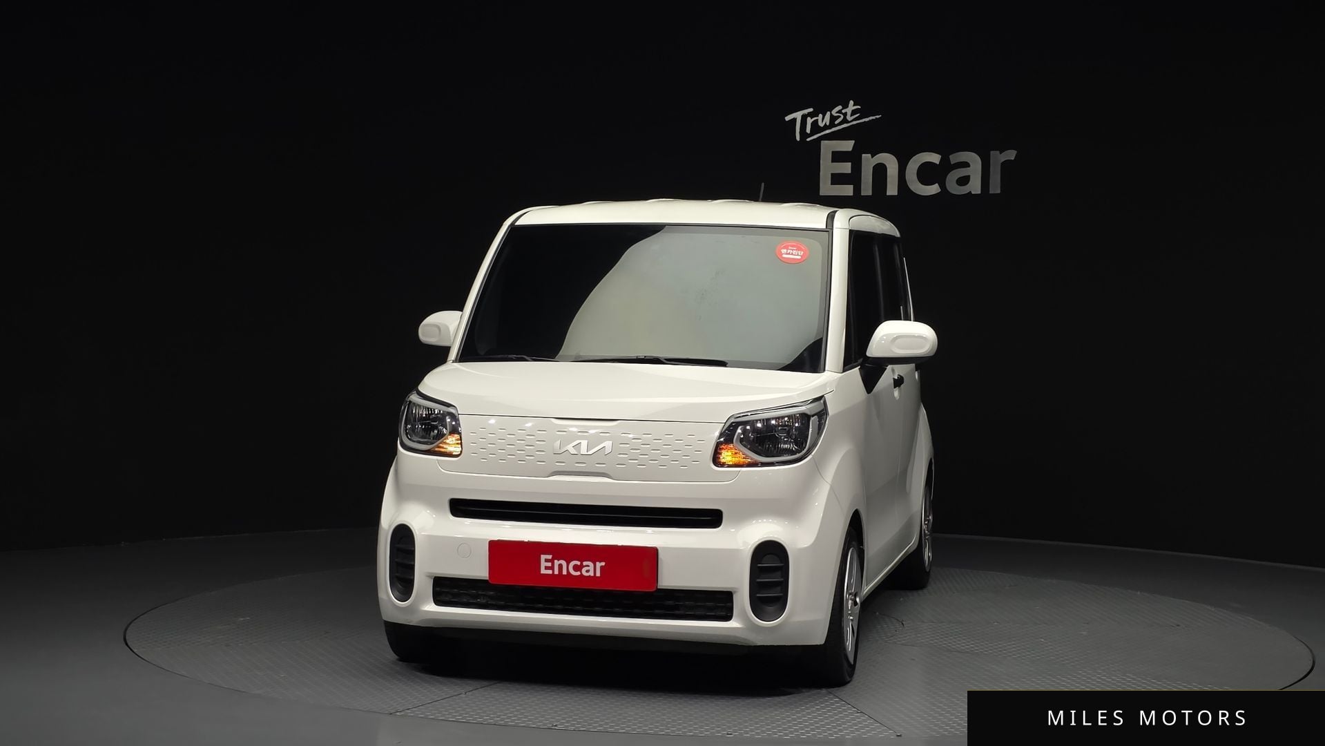 Kia RAY 2022 — миниатюра 3