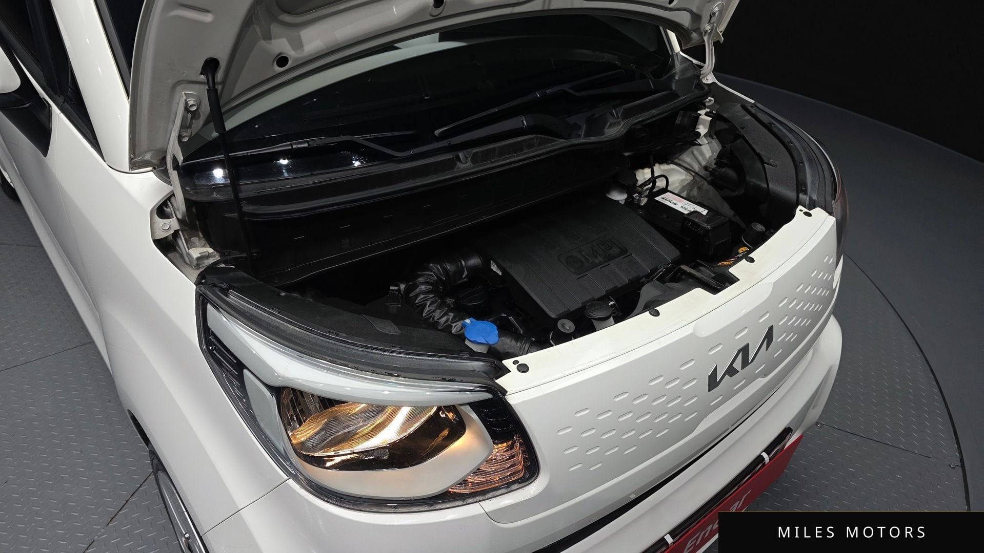 Kia RAY 2022 — миниатюра 6